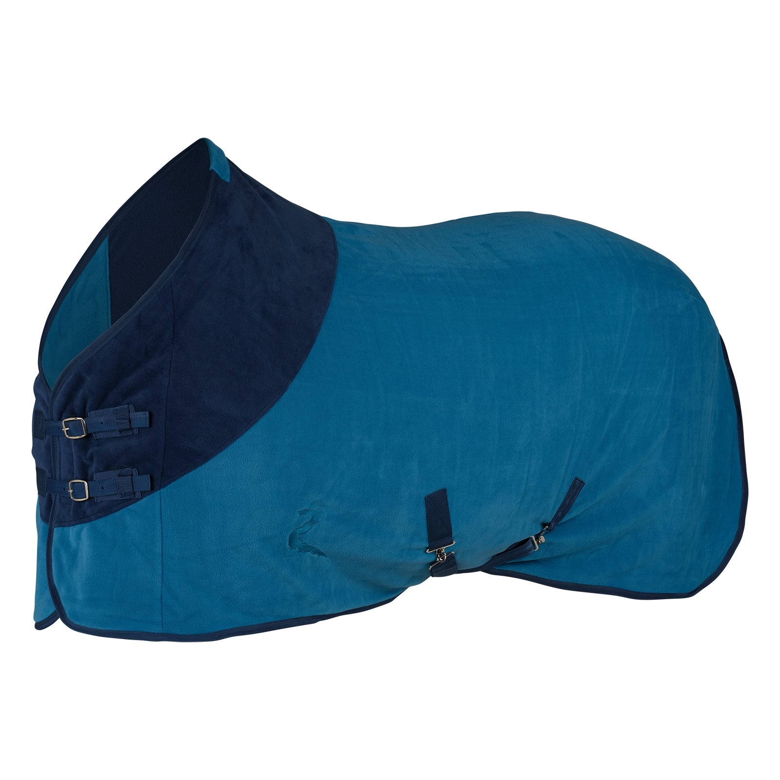 Horze Turin Fleece Rug Horse Rugs