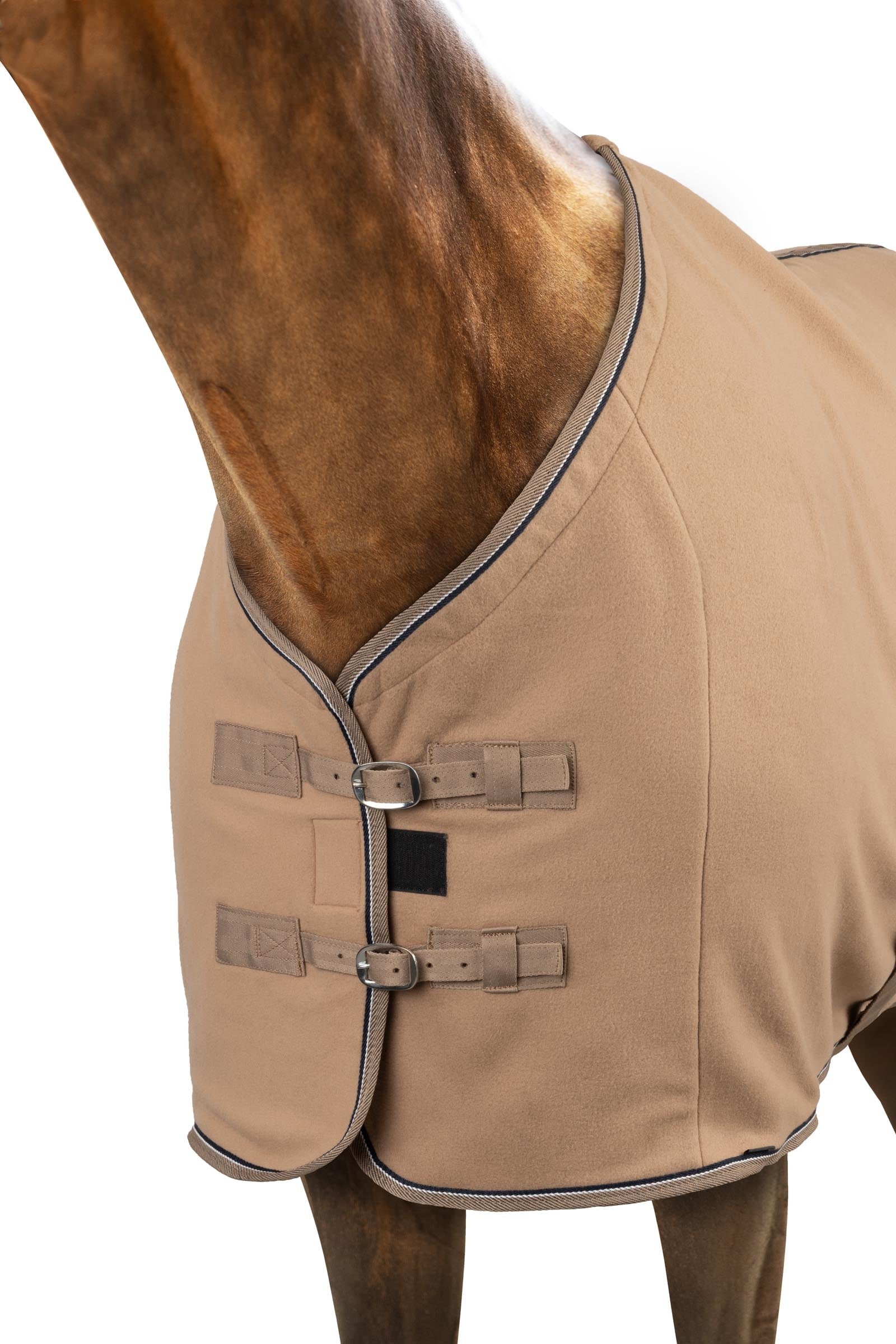 Horze Kiel Fleece Rug Horse Rugs