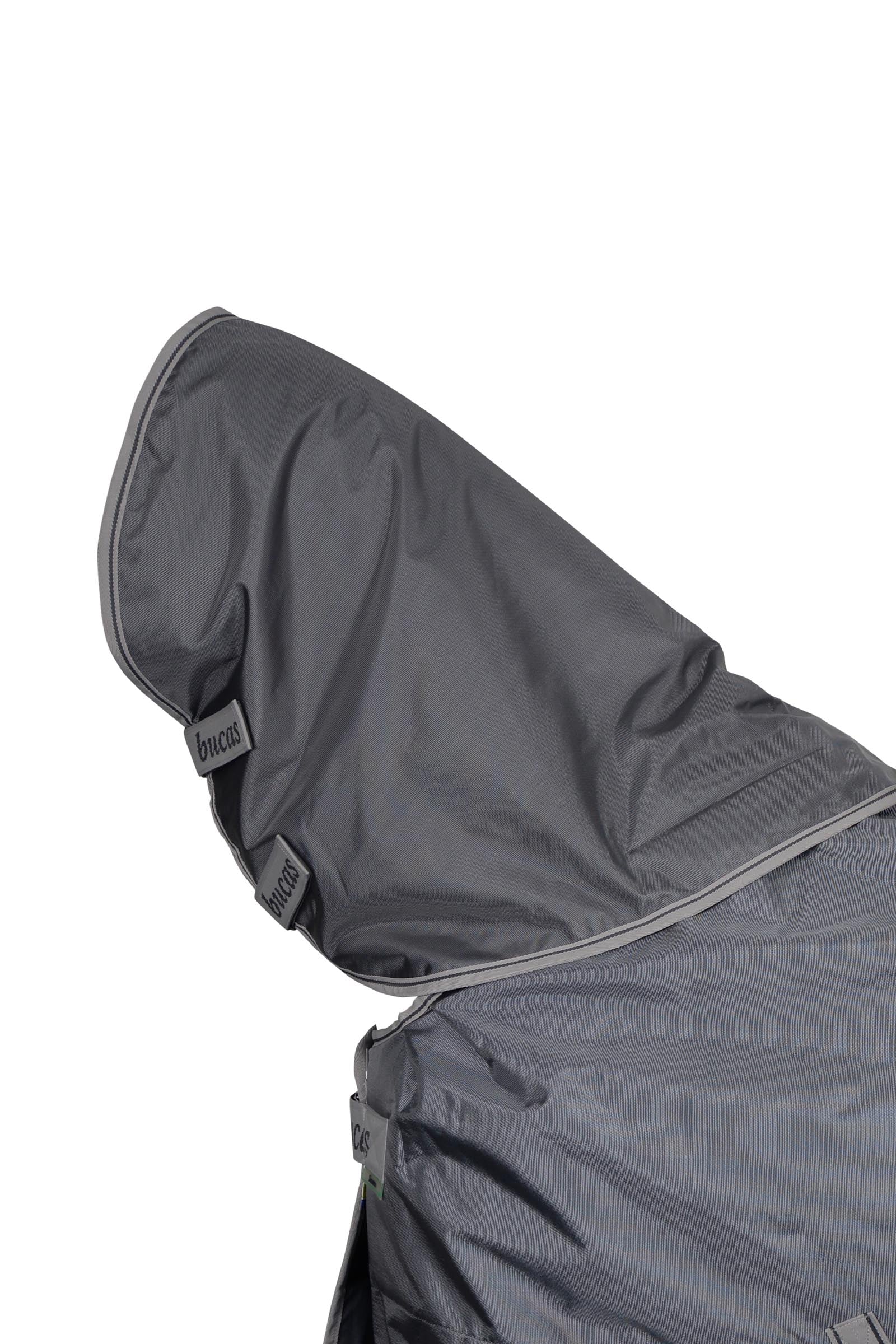 Bucas Smartex Neck, 0 g Hestedækken