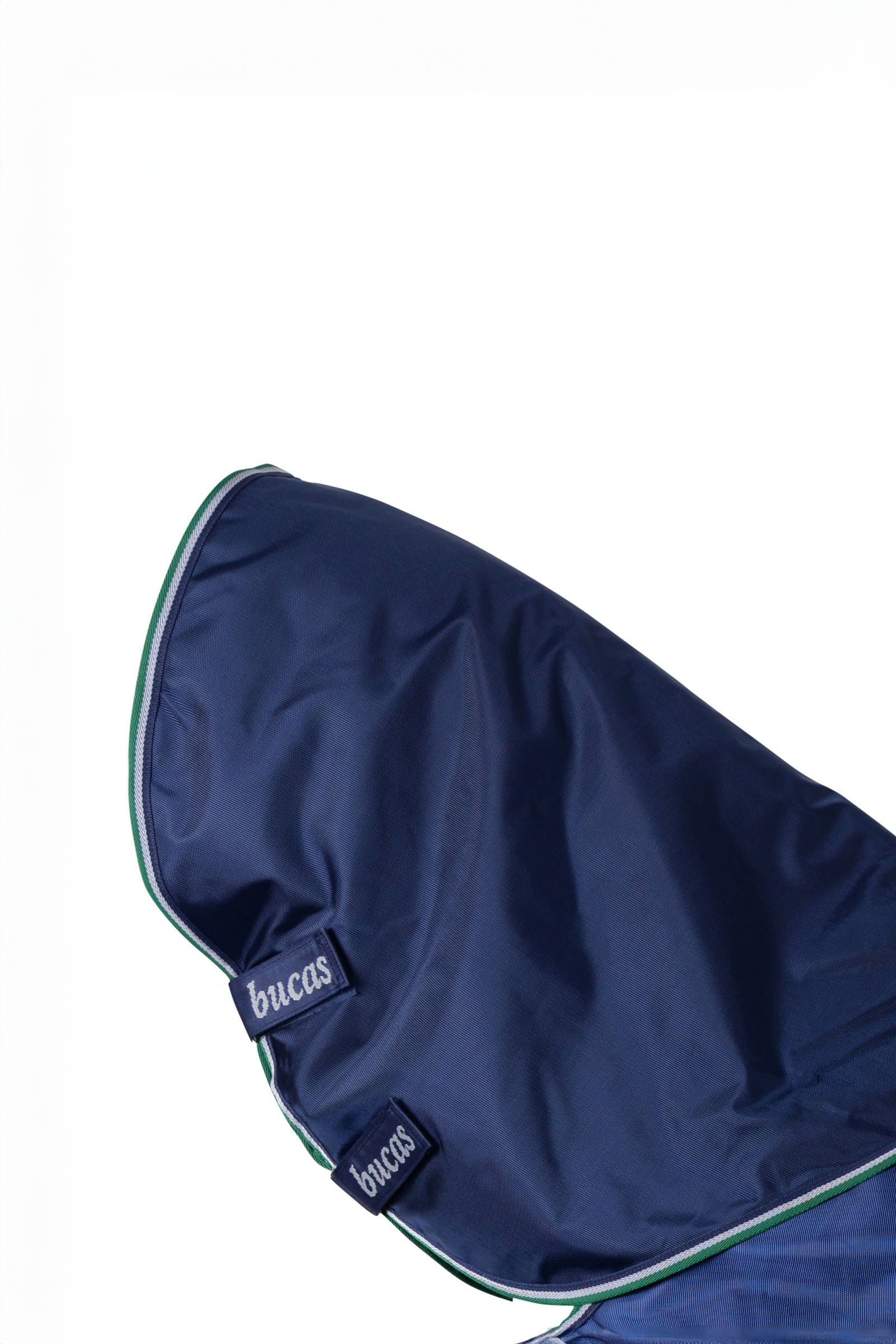 Bucas Smartex Neck, 0 g Hestedækken