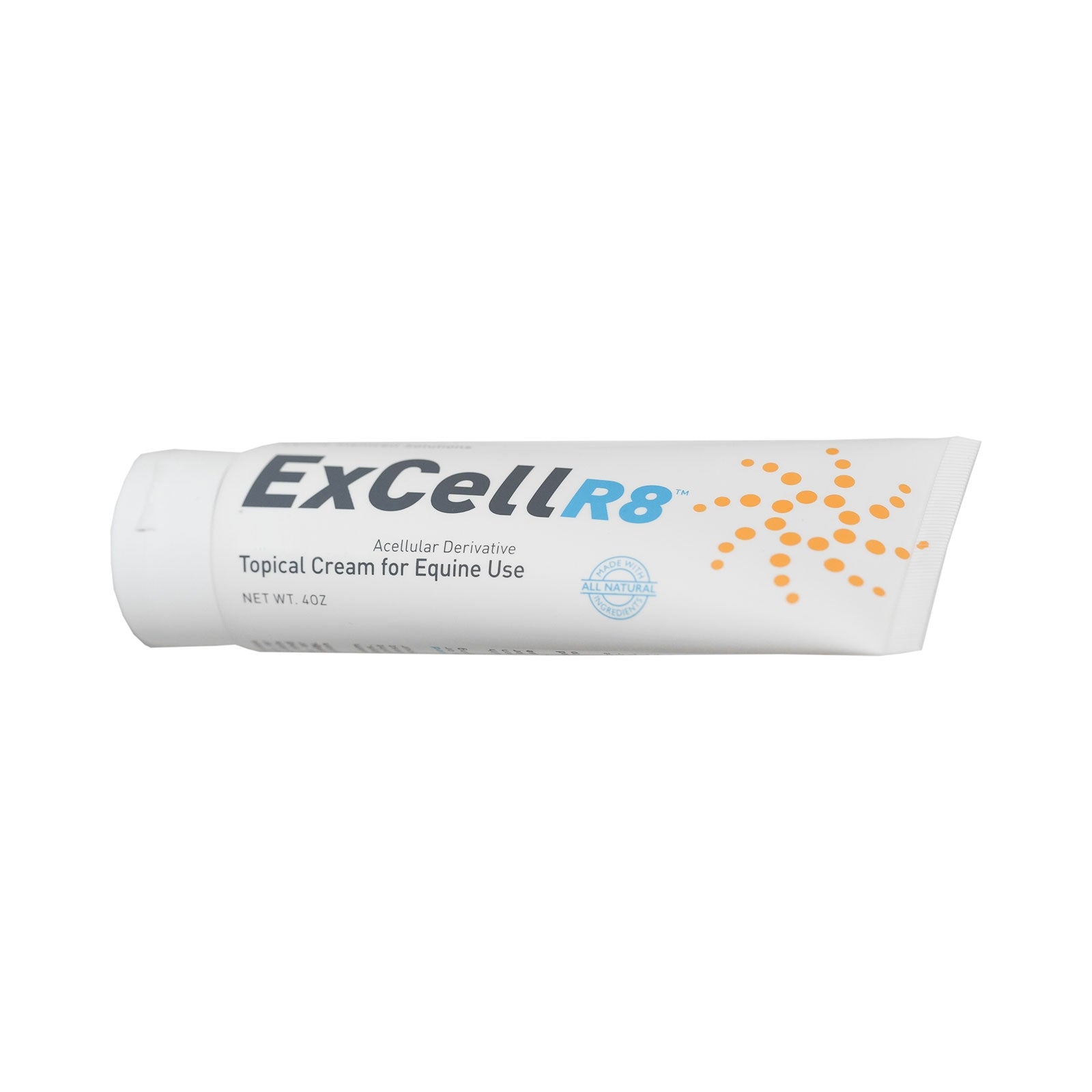 Vet Cellect ExCellR8 Topical ben & led-creme til heste Plejeprodukter