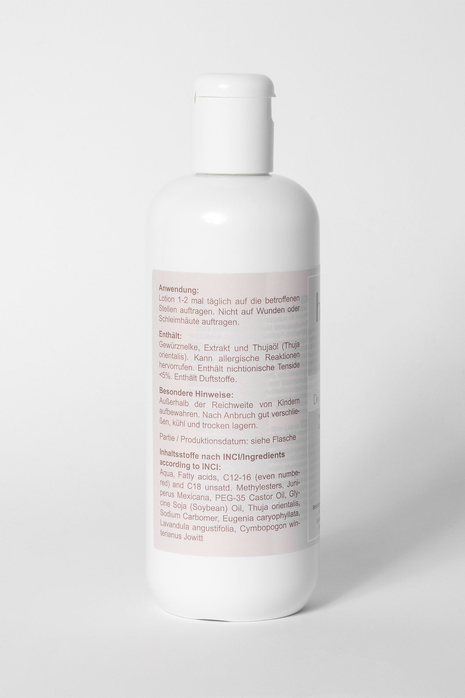 Horze Skin Lotion Anti-Itch, 500ml Horse Health Care