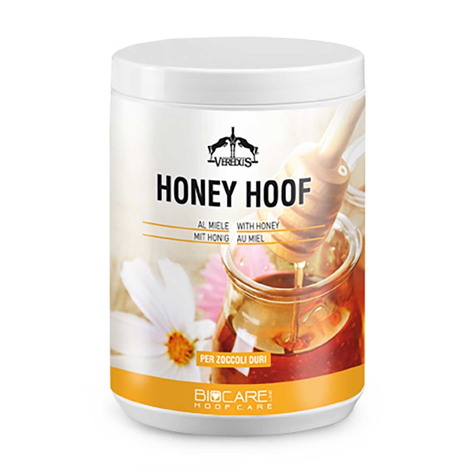 Veredus hovbalsam med honning, 1000 ml Plejeprodukter