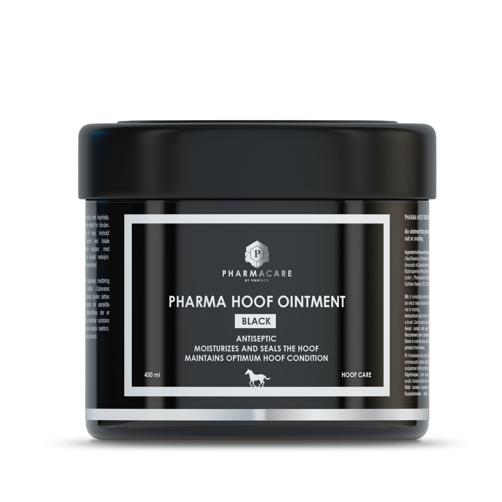 Pharmacare Pharma Hoof Ointment , 450ml Plejeprodukter