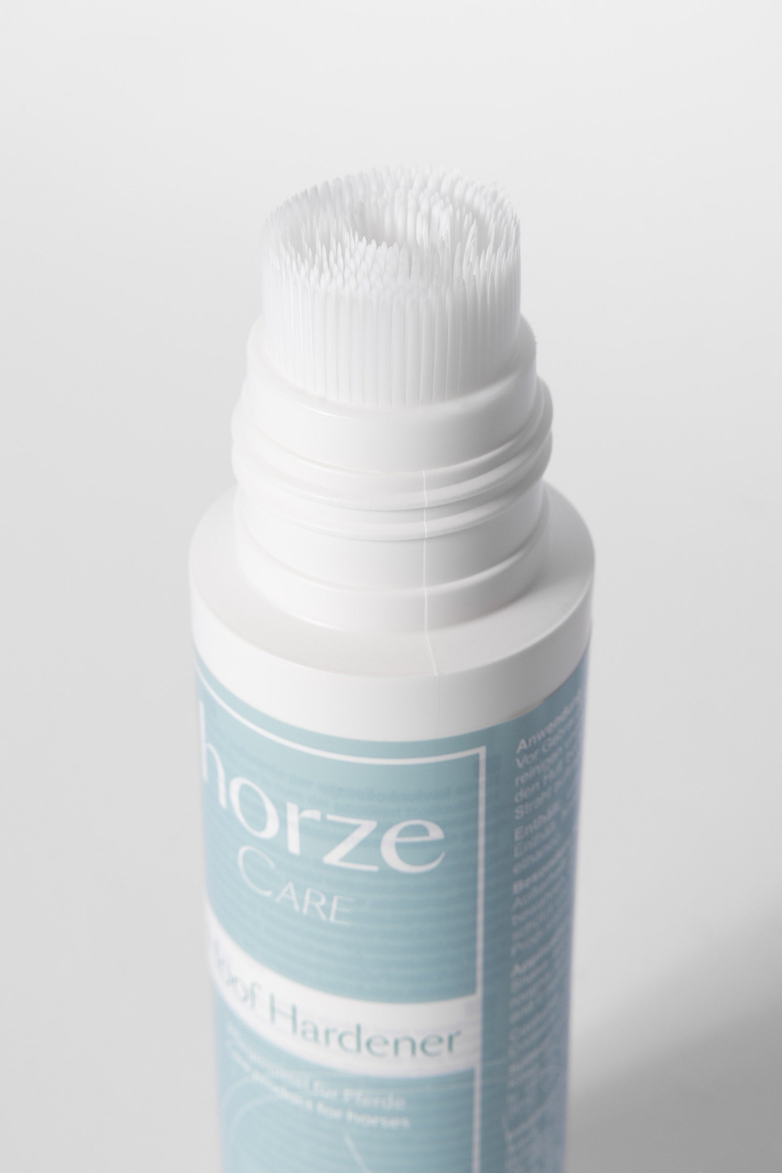 Horze Hoof Hardener, 200ml Horse Health Care