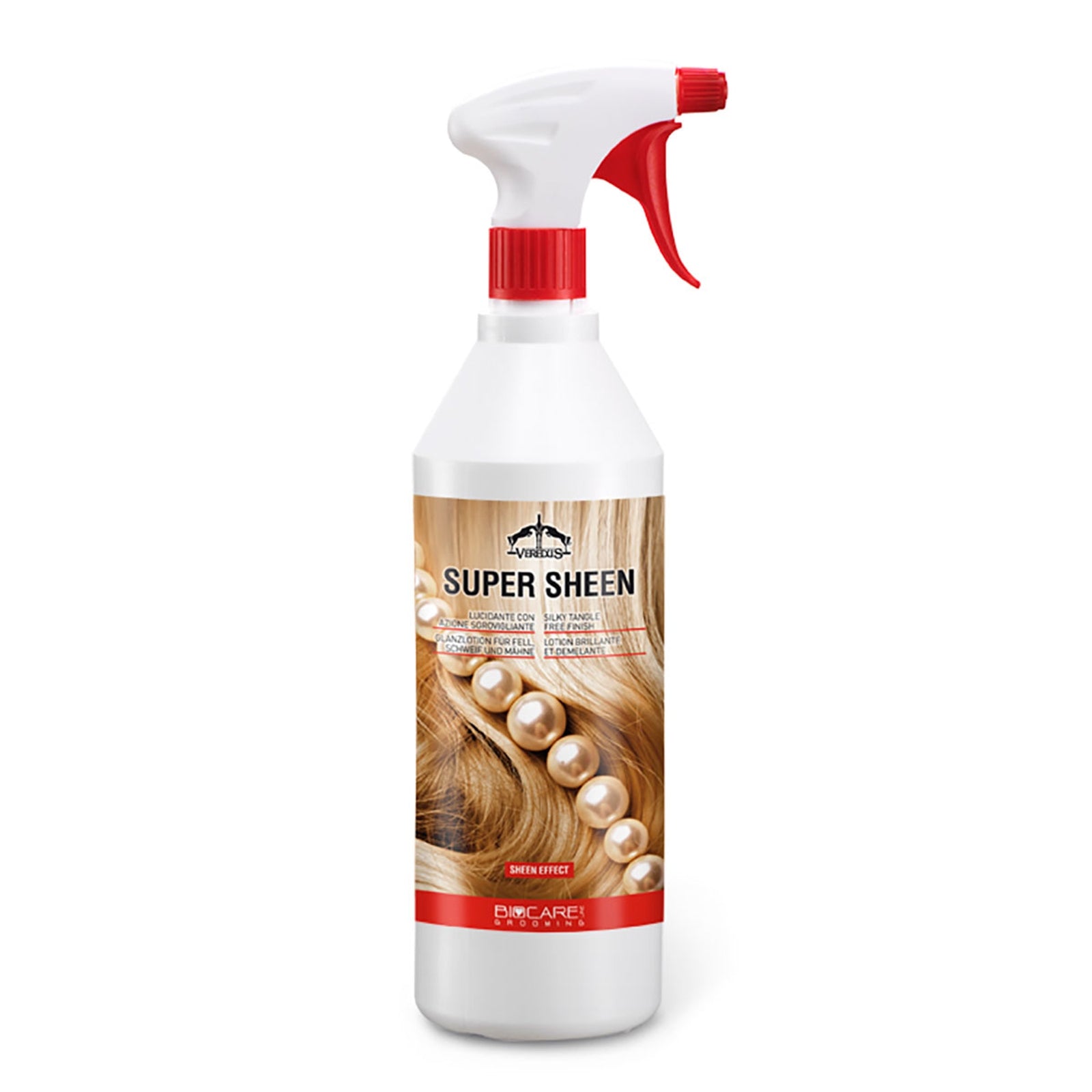 Veredus Super Sheen, 1000ml Plejeprodukter