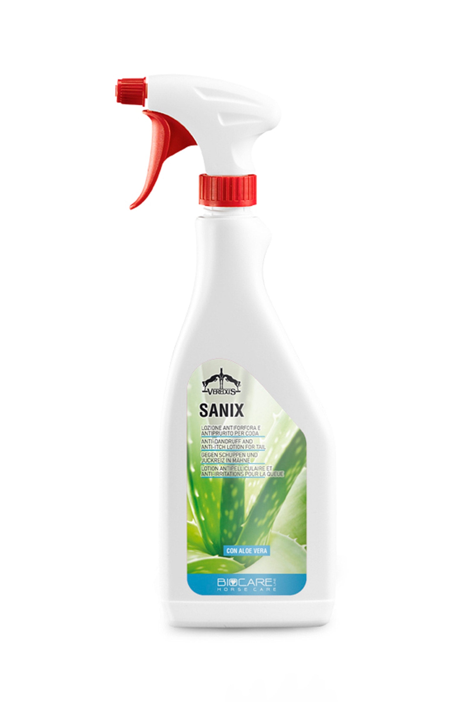 Veredus Sanix, 500 ml Plejeprodukter