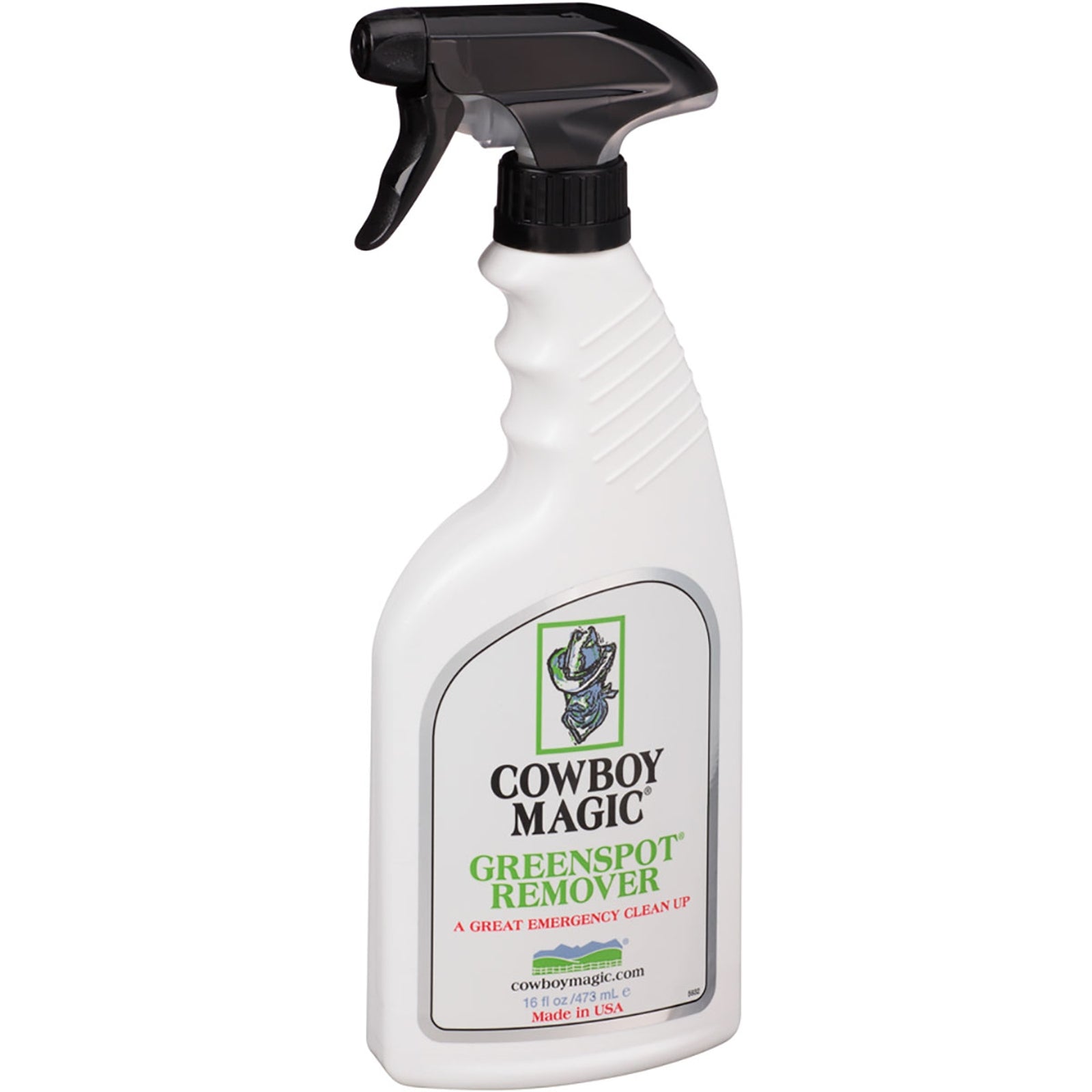 Cowboy Magic Greenspot® Remover 473 mL Plejeprodukter