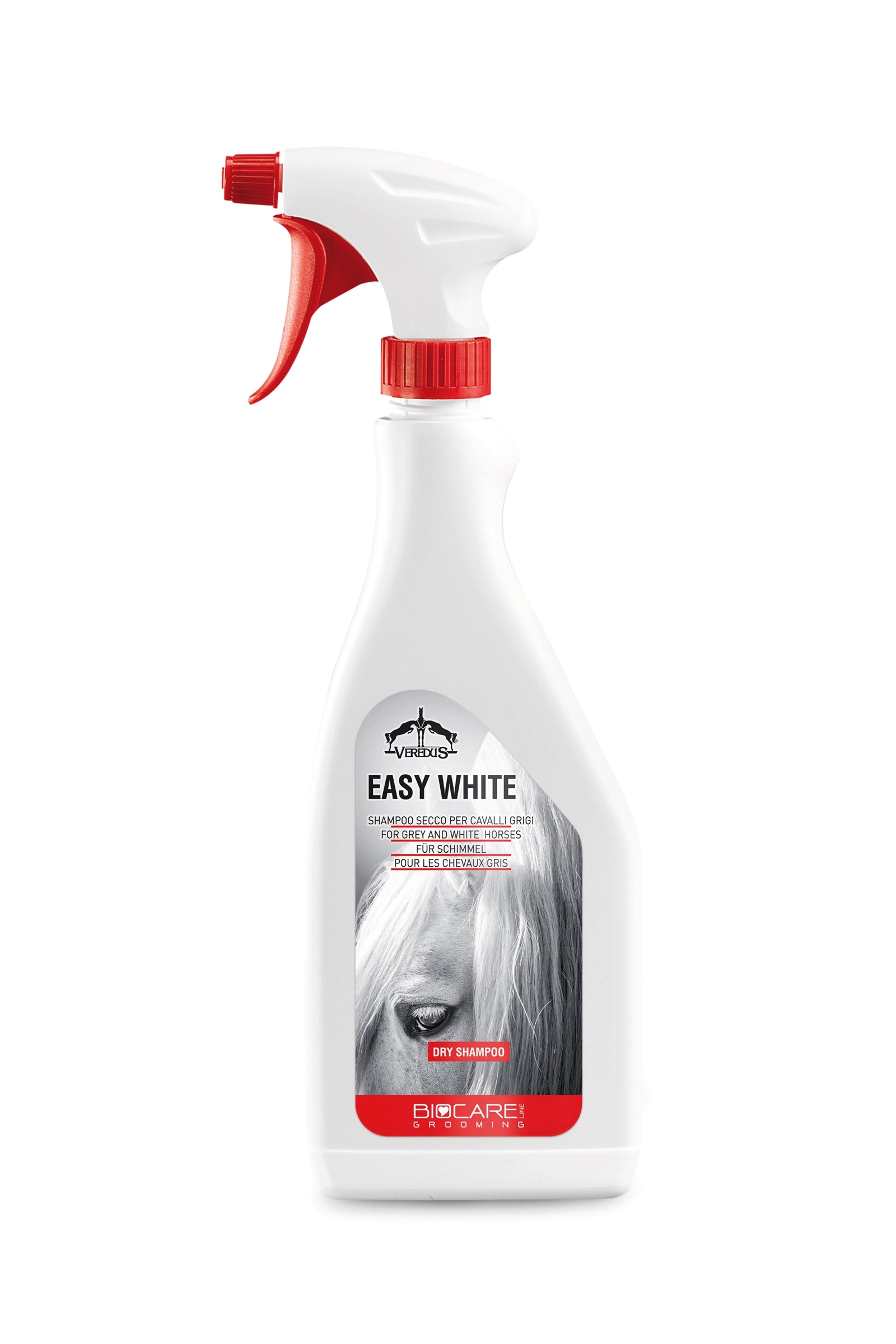 Veredus Easy White, 500ml Plejeprodukter