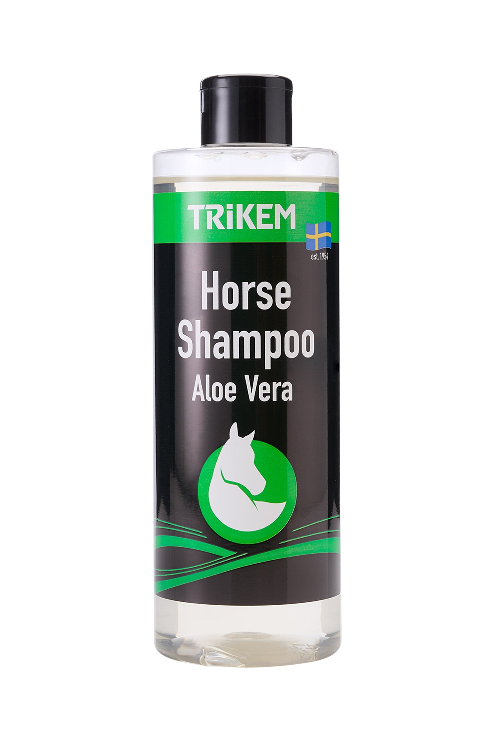 Trikem Aloe Vera Horse Shampoo, 500 ml Horse Health Care