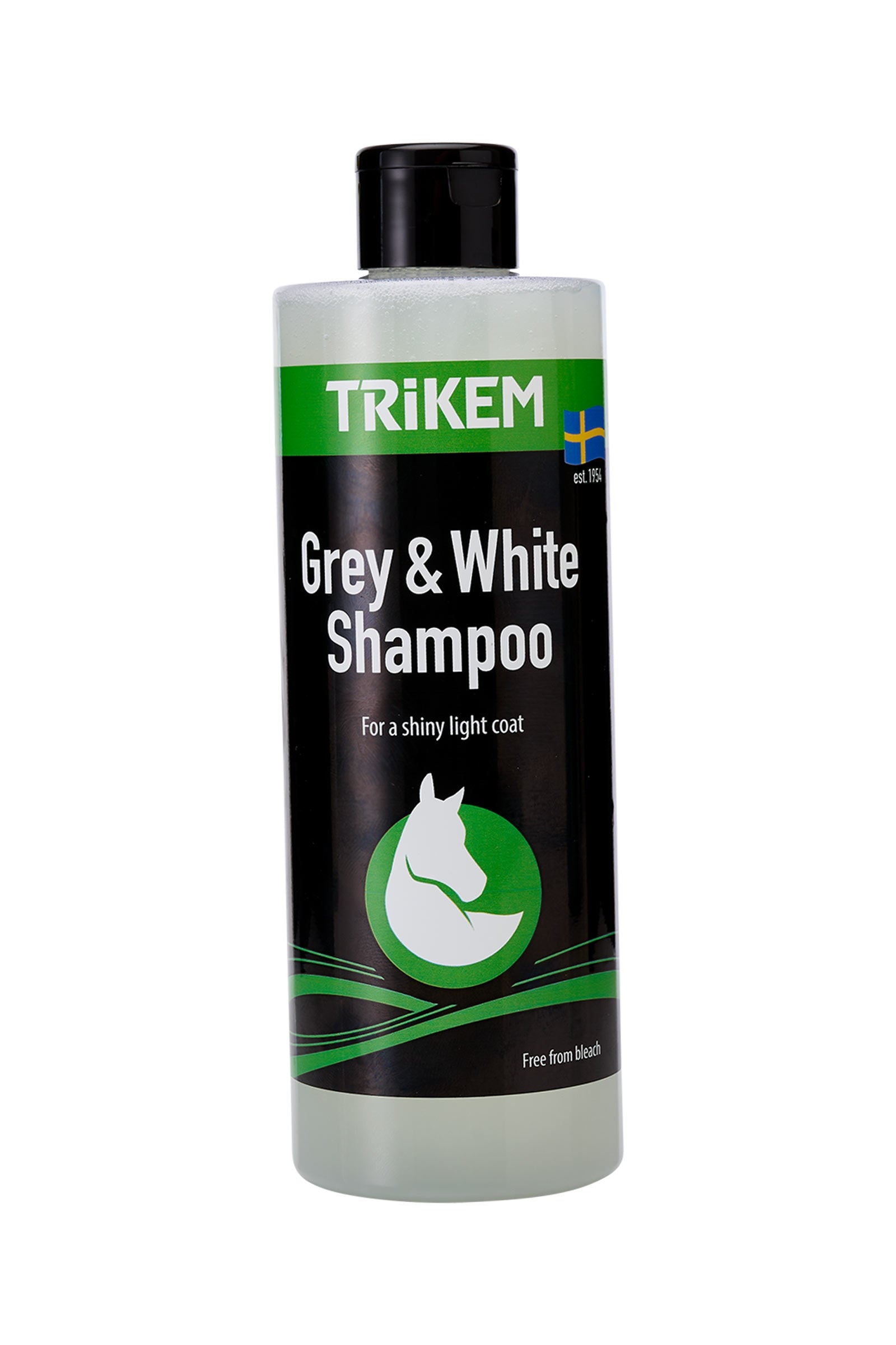 Trikem Sport Trikem Skimmelshampo, 500 ml Plejeprodukter