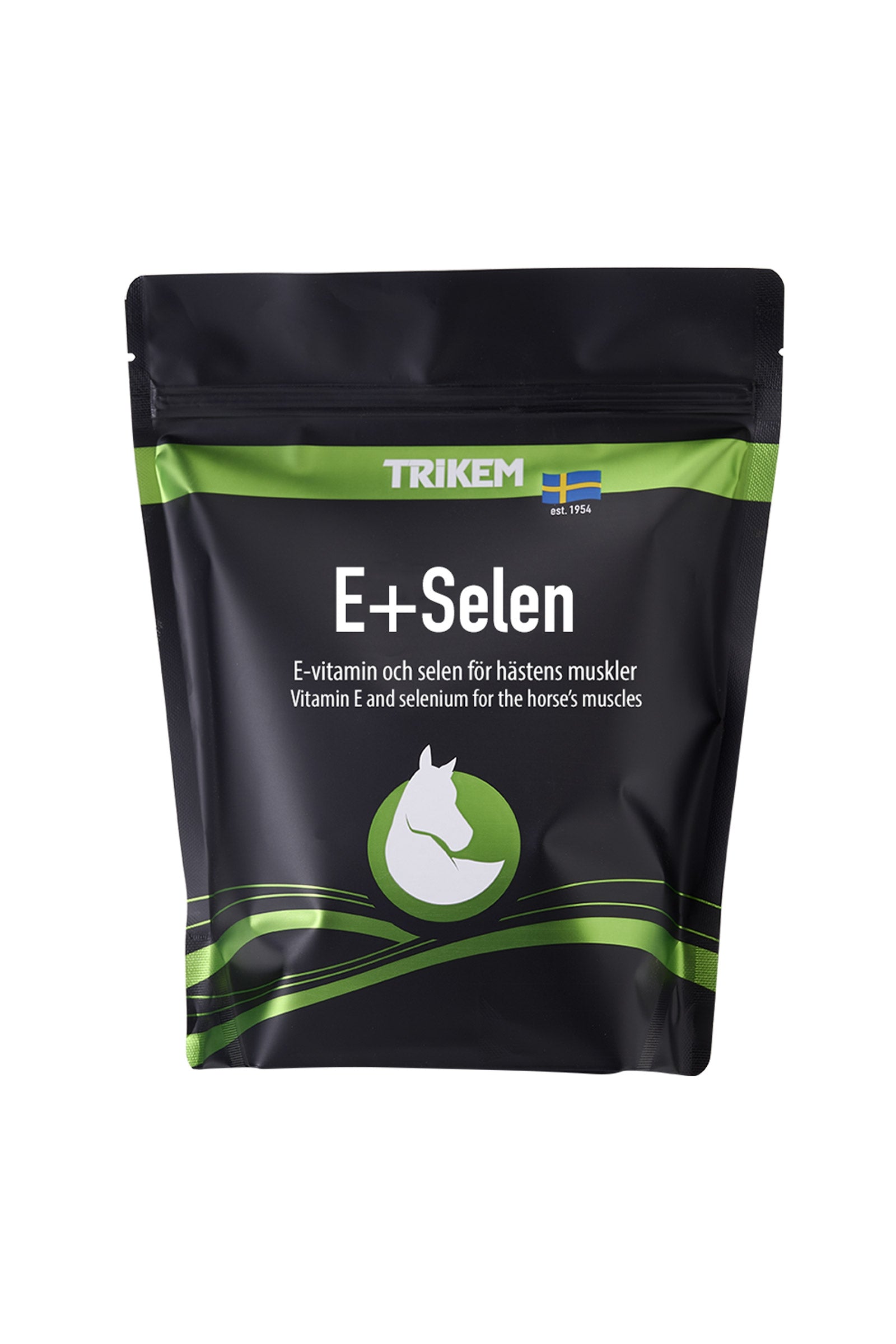 Trikem E + Selen, 1 kg Horse Feed & Nutrition