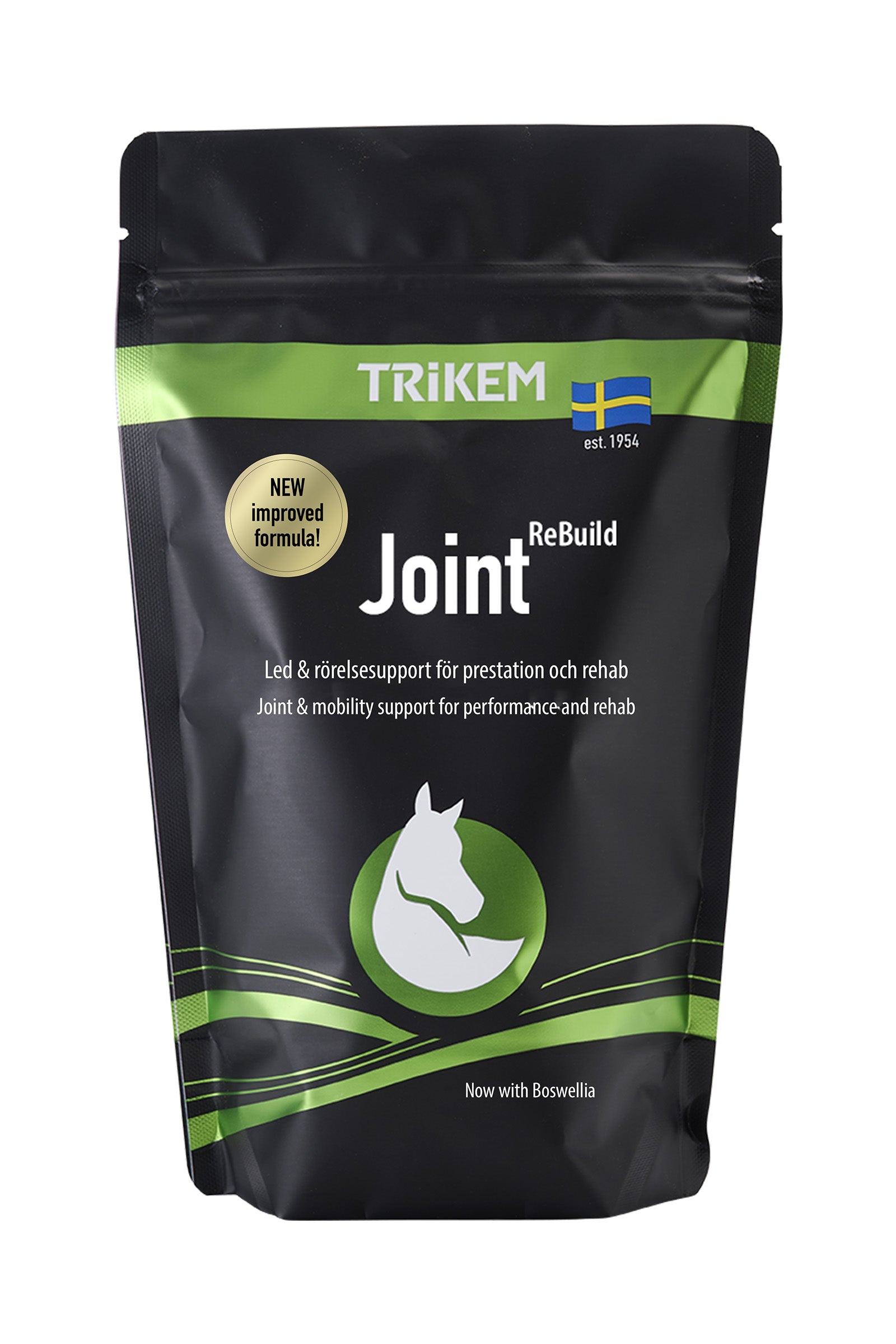 Trikem Joint ReBuild til led, 700 g Horse Feed & Nutrition