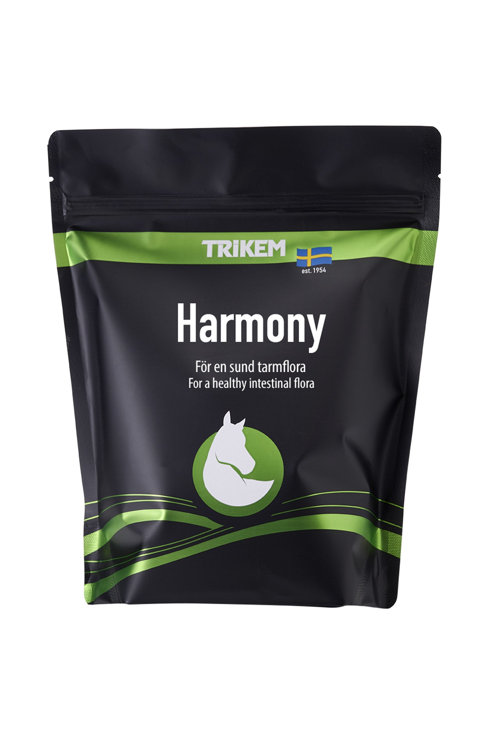 Trikem Harmony For Intestines, 900 g Horse Feed & Nutrition