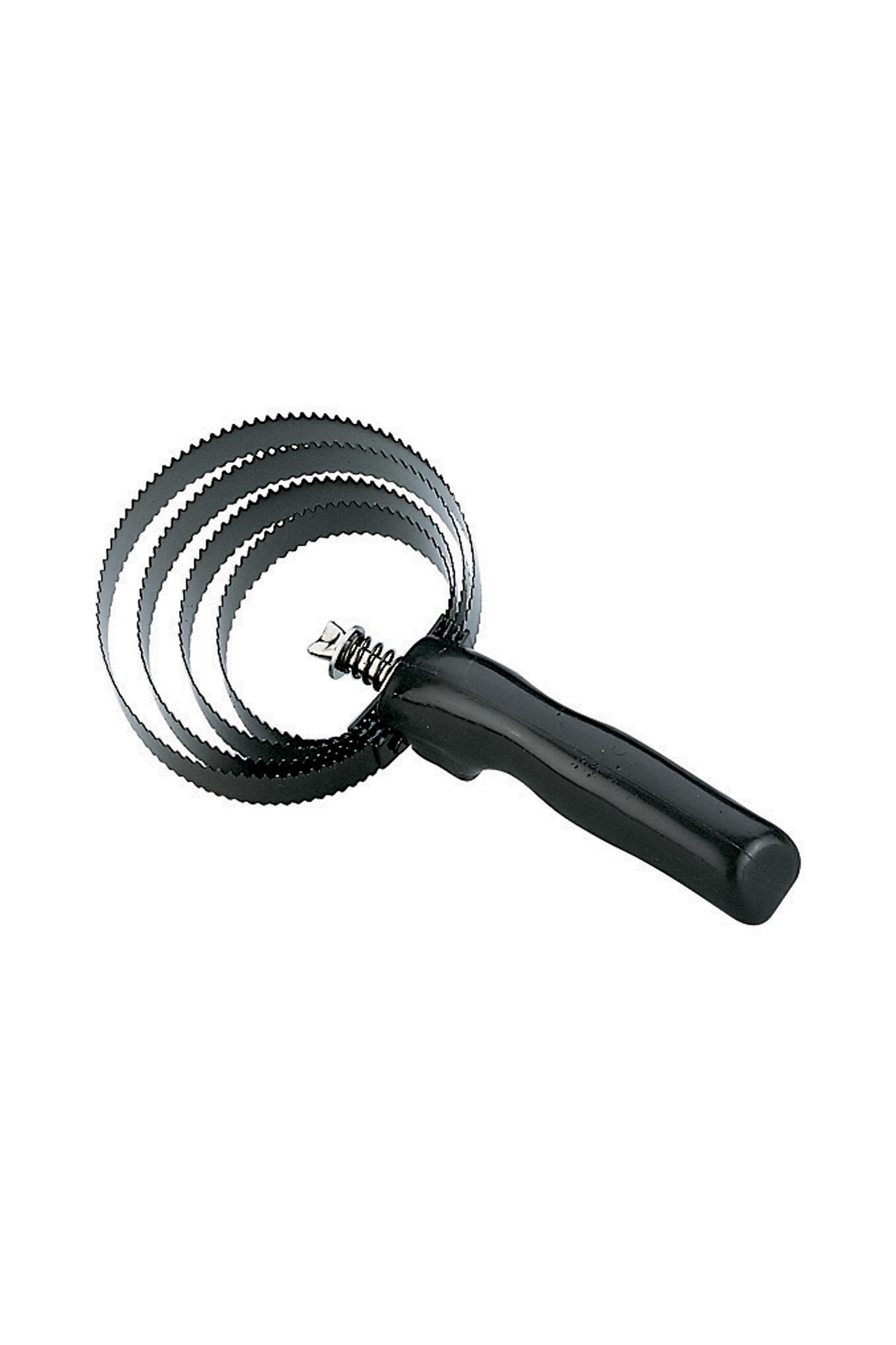 Sprenger Strigle, vendbar Strigleprodukter