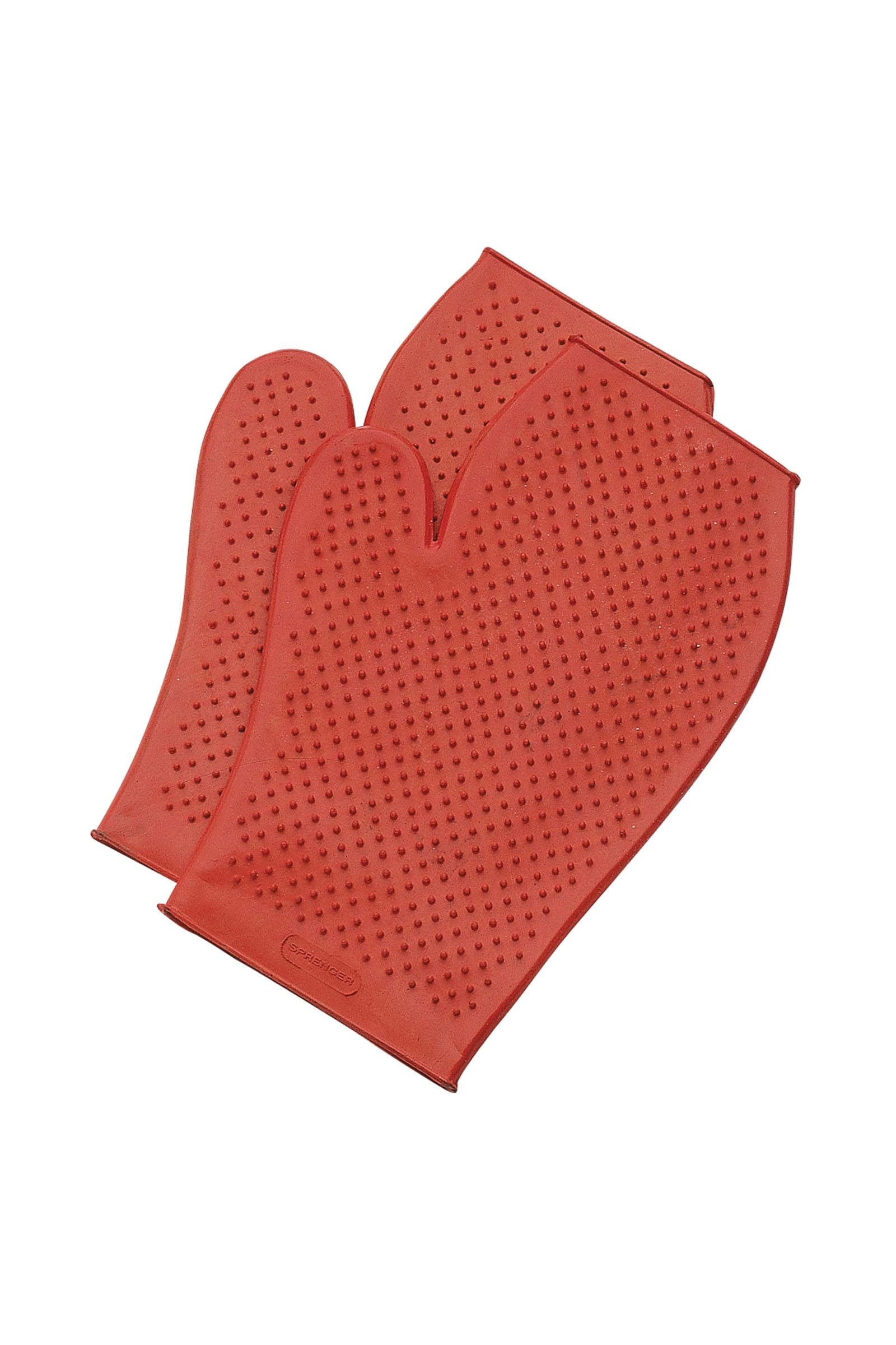 Sprenger plejehandske Strigleprodukter