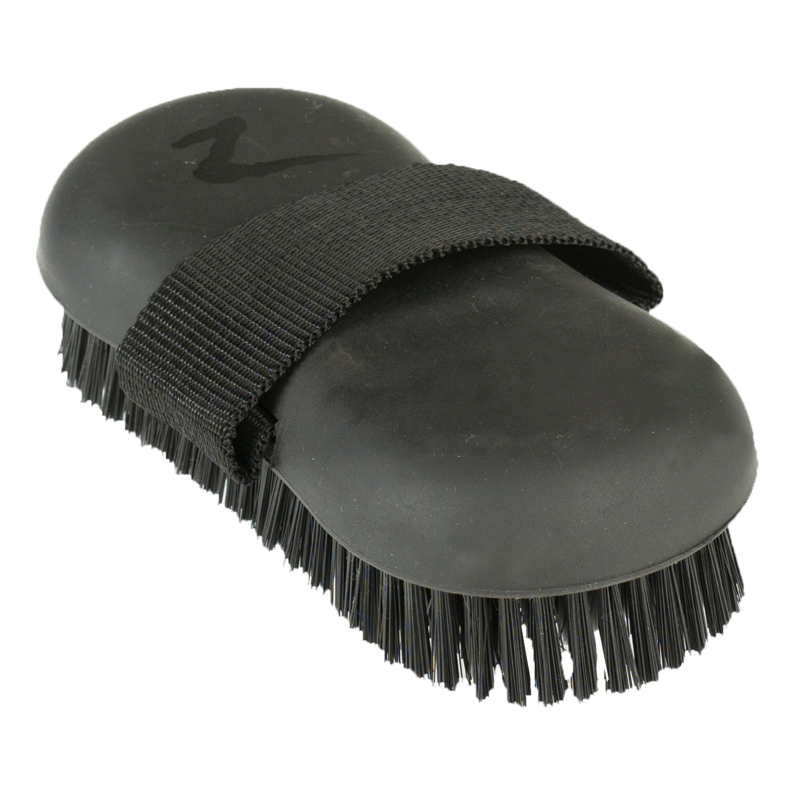 Horze Comfort-Grip badebørste Strigleprodukter