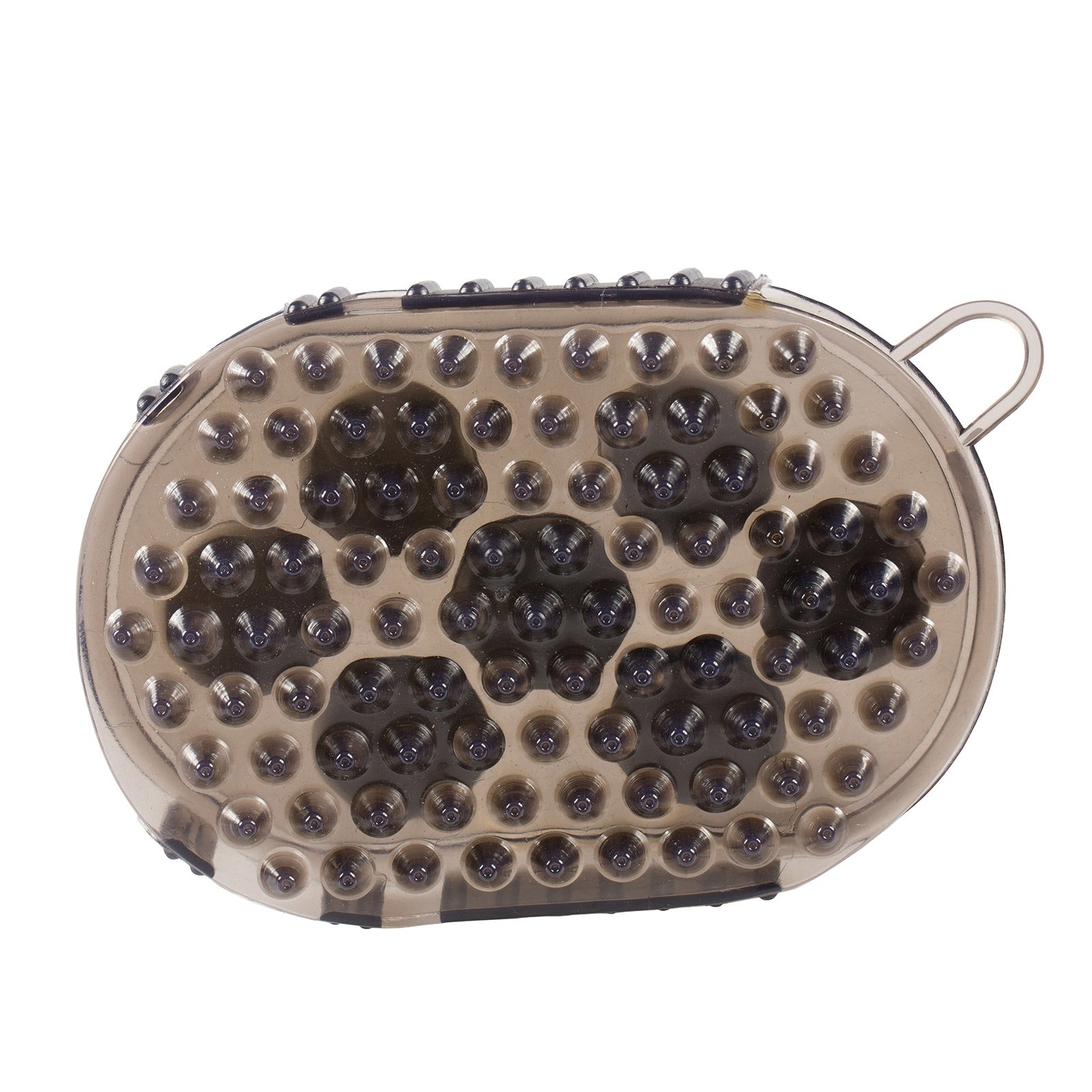 Horze Magnetic massagebørste. Strigleprodukter