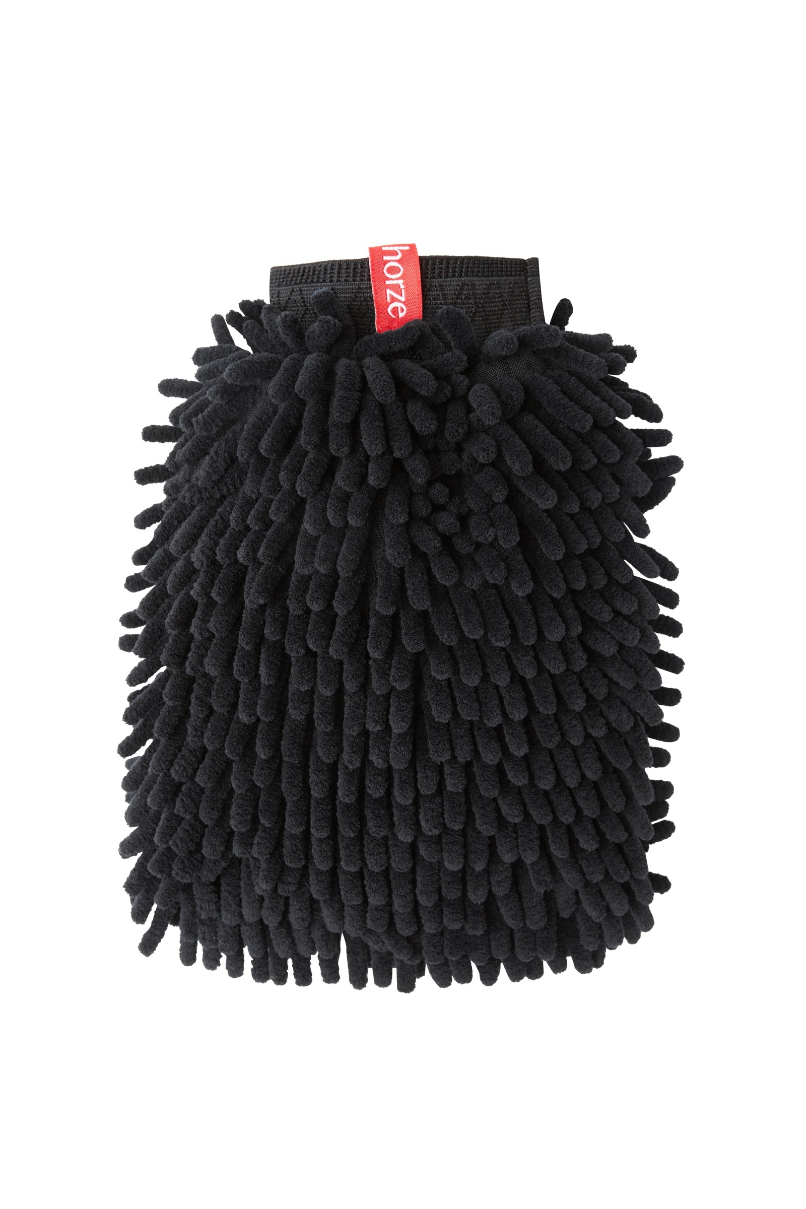 Horze mikrofiber striglehandske Strigleprodukter