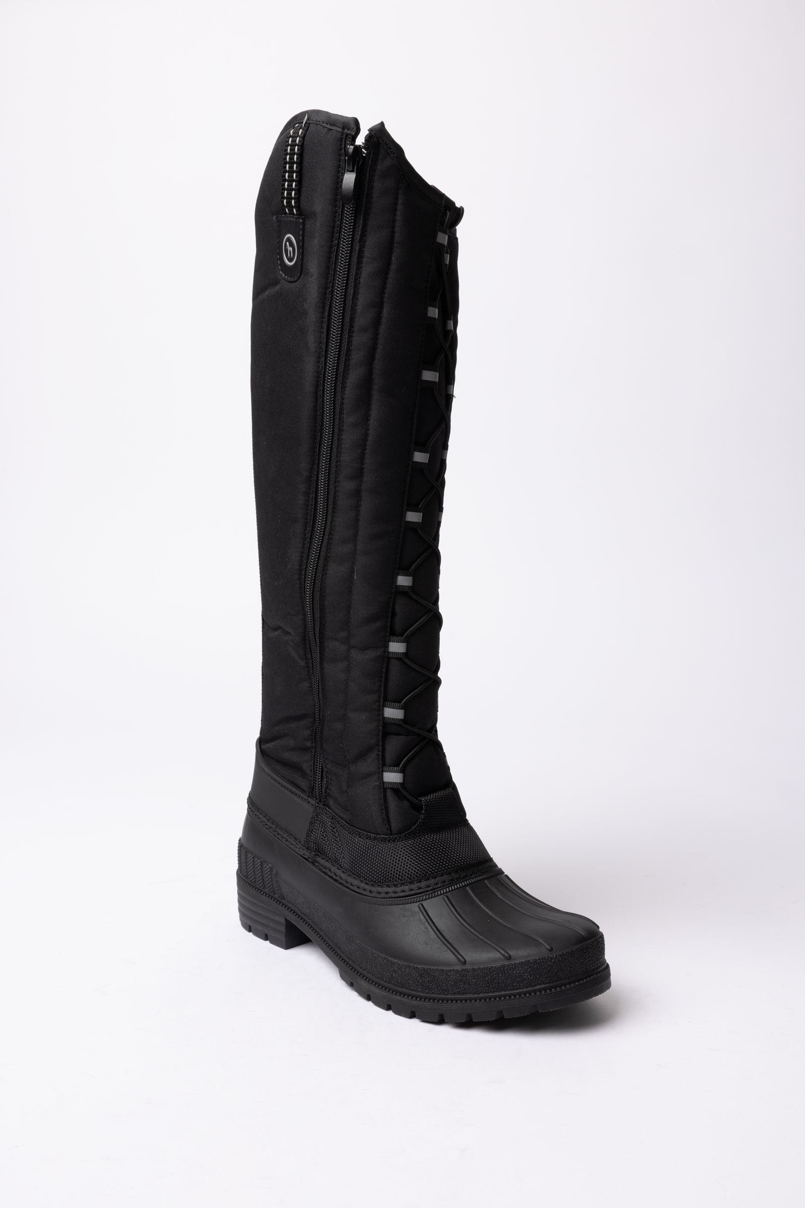 Horze Kuusamo Thermo ridestøvler Støvler & Leggings