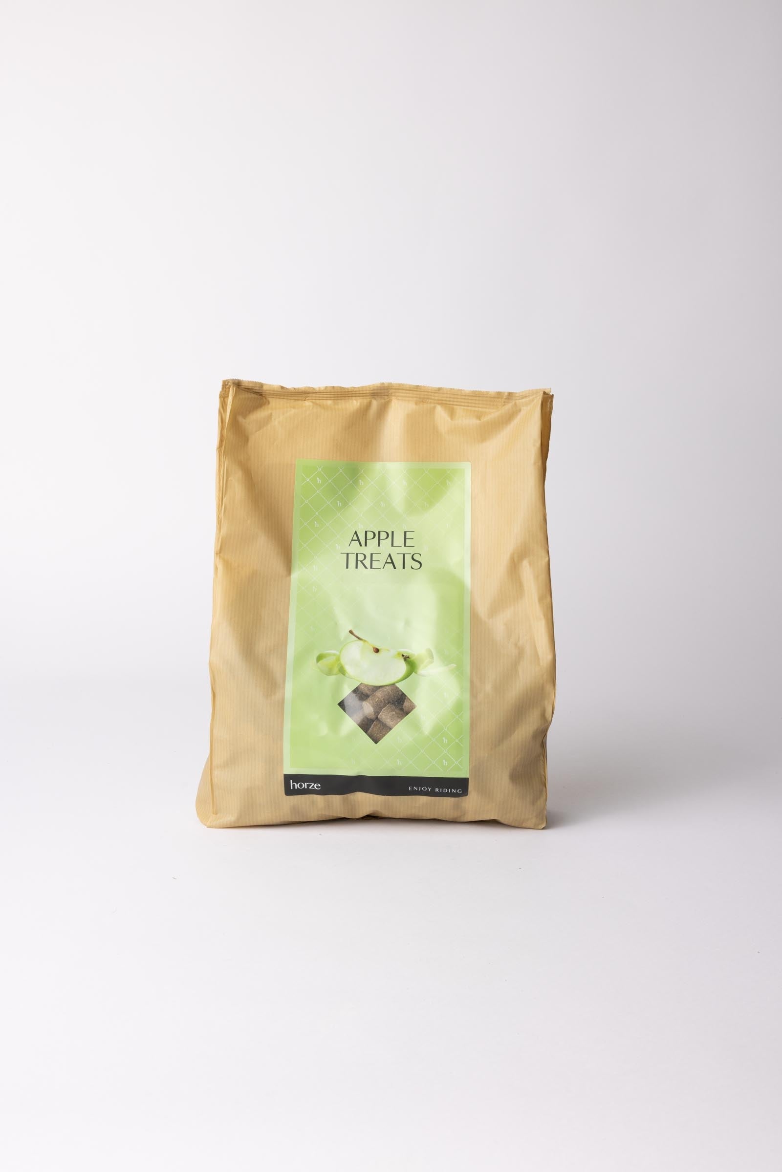 Horze Godbidder med Æble, 2,5kg Horse Feed & Nutrition