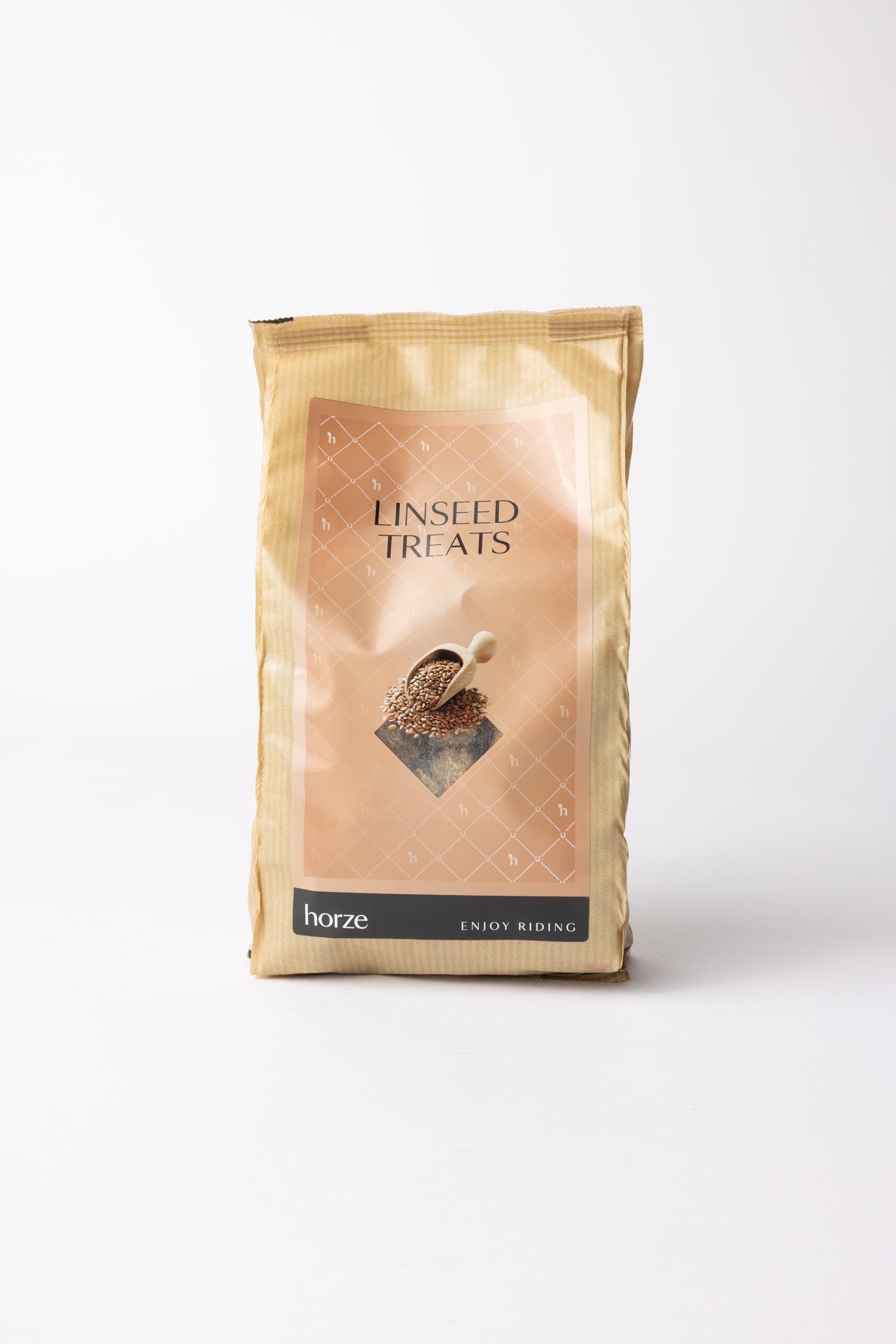 Horze Godbidder Kornfrie, 1kg Horse Feed & Nutrition