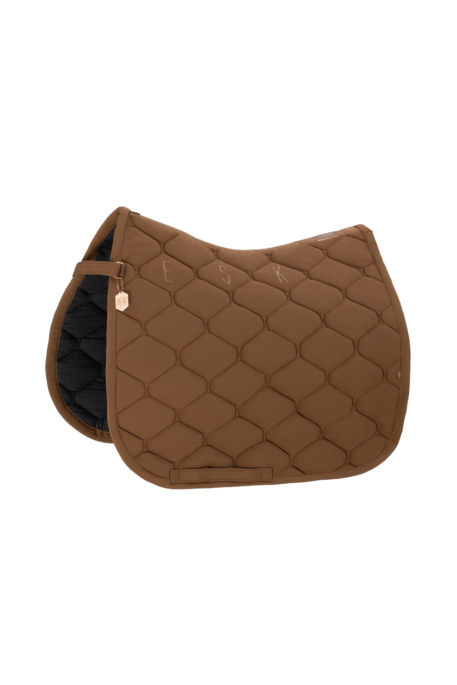 Eskadron Heritage AW24 Pro Soft Dressurunderlag Sadelunderlag