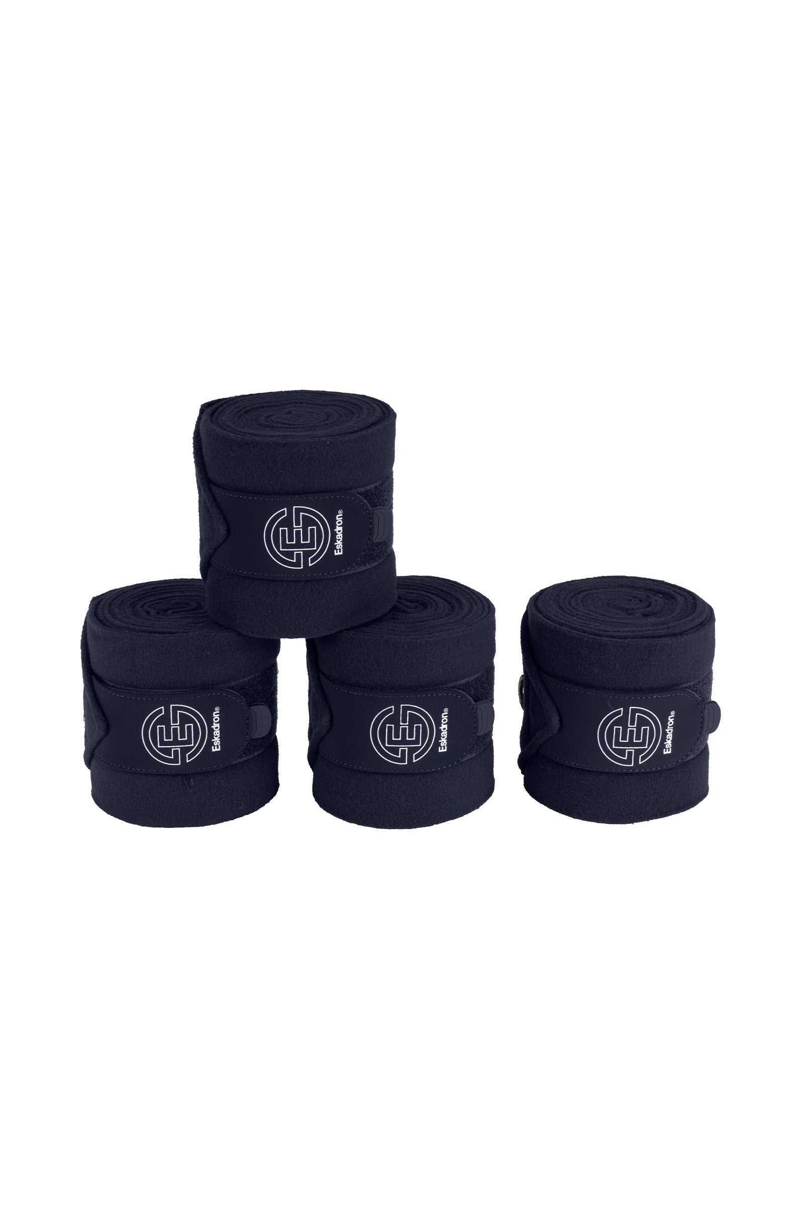 Eskadron Dynamic AW26 Fleece Bandages Leg & Hoof Protection
