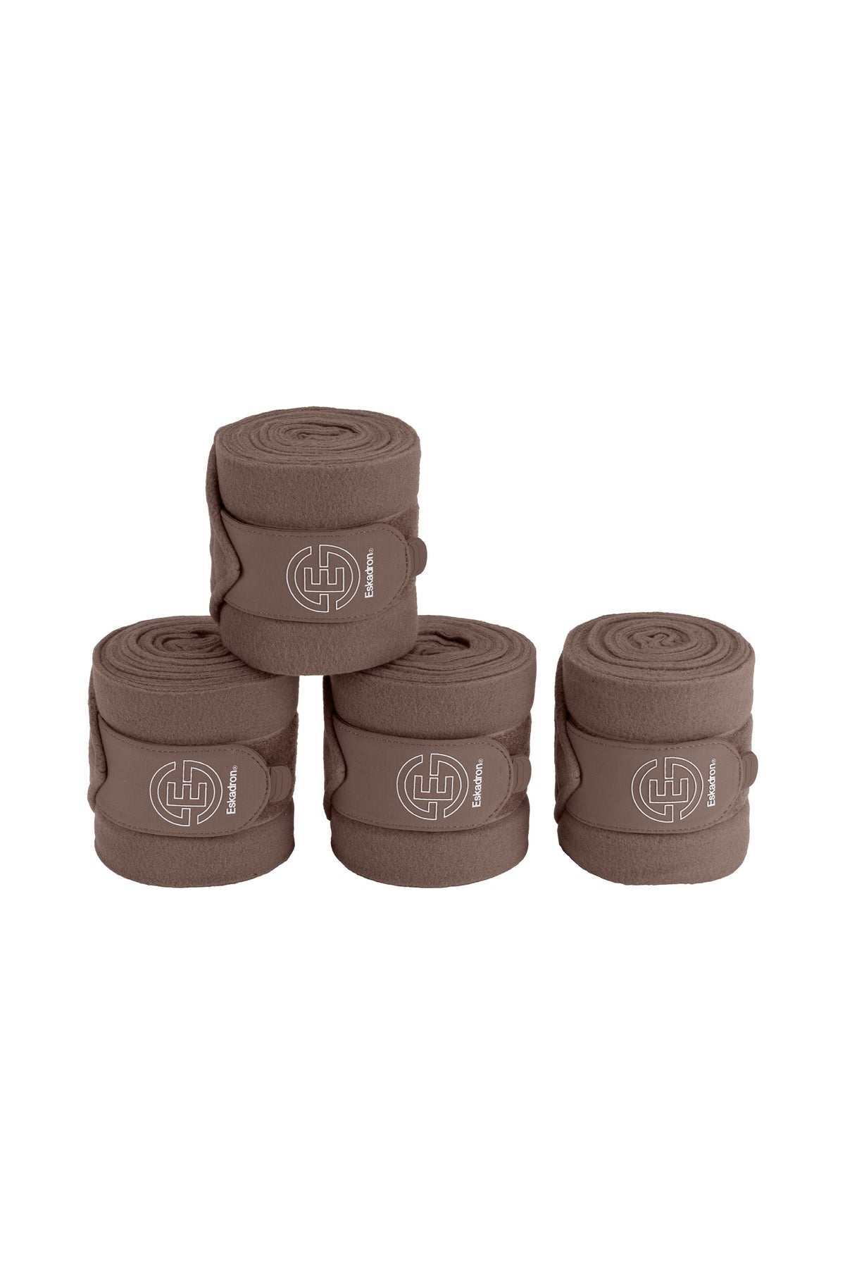 Eskadron Dynamic AW26 Fleece Bandages Leg & Hoof Protection
