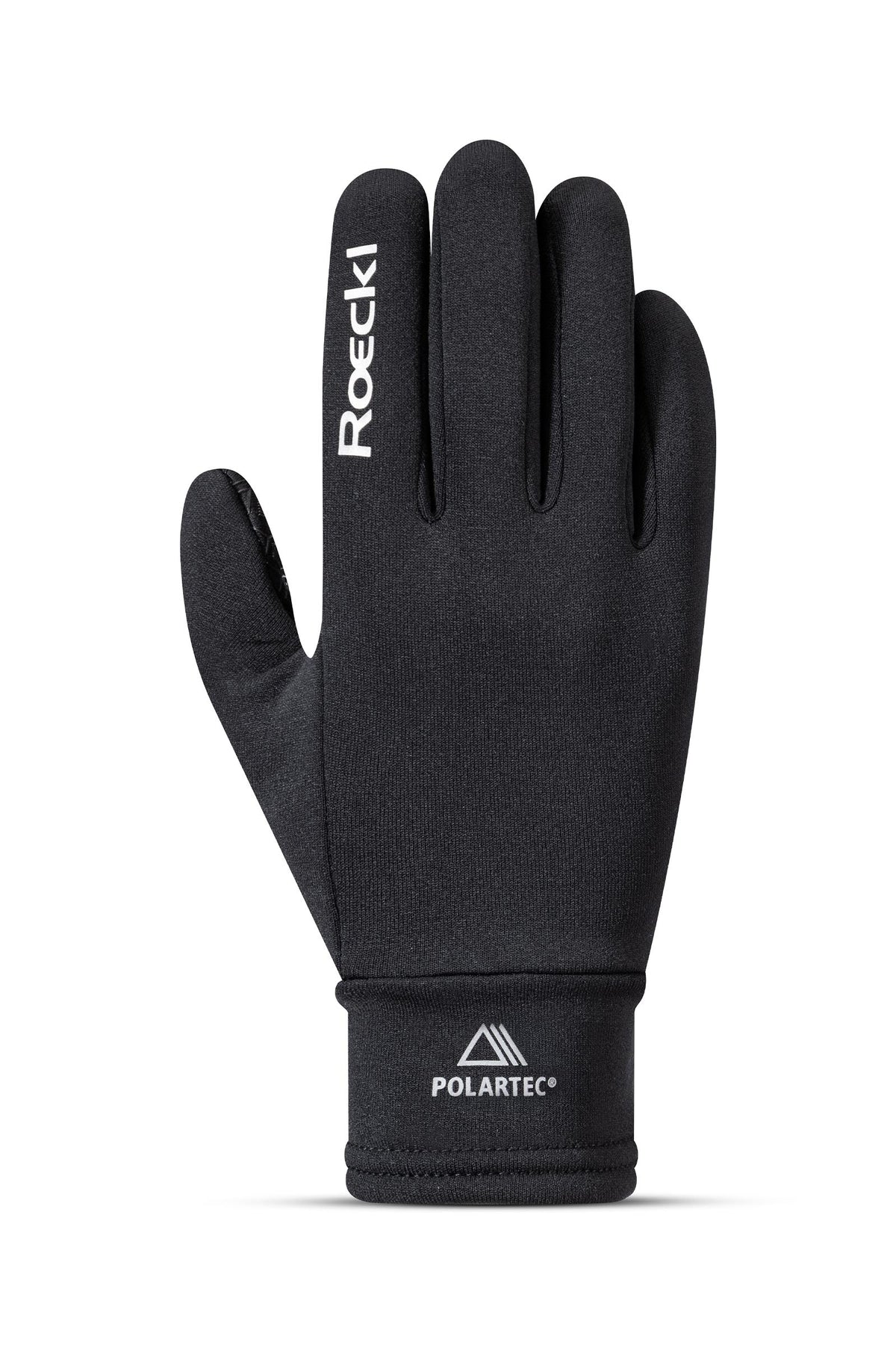Roeckl Warwick 2 Polartec Winter Riding Gloves Riding Gloves