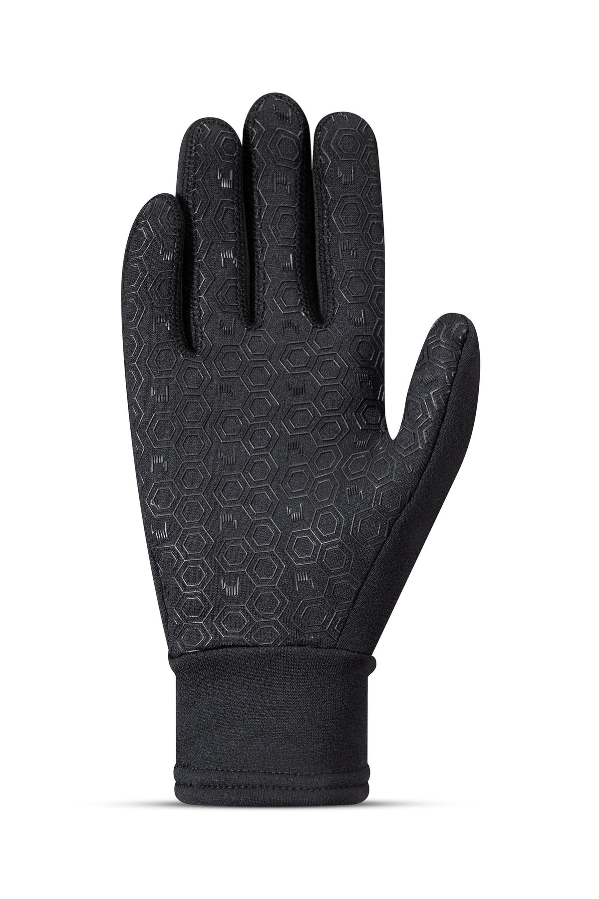 Roeckl Warwick 2 Polartec Winter Riding Gloves Riding Gloves