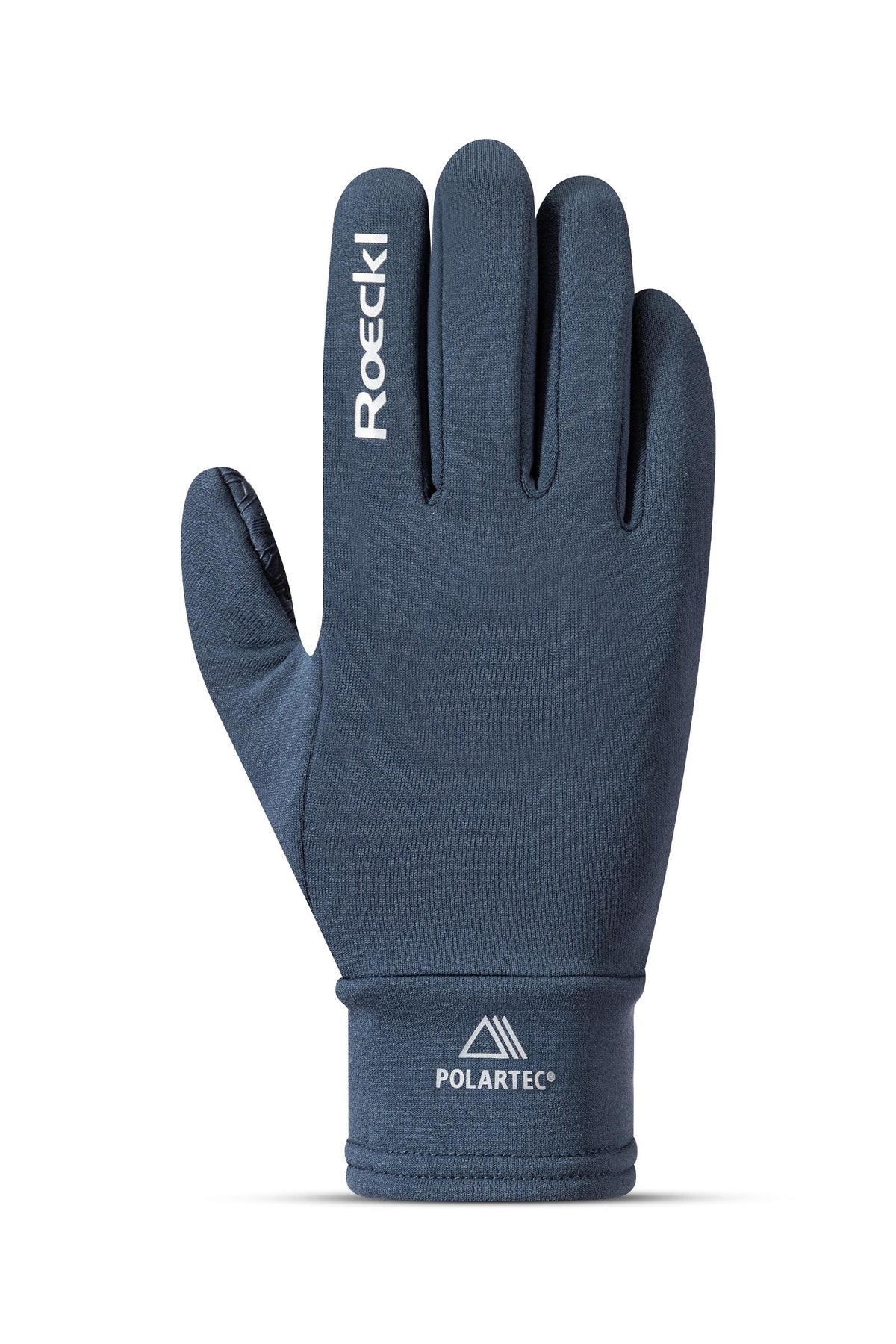 Roeckl Warwick 2 Polartec Winter Riding Gloves Riding Gloves