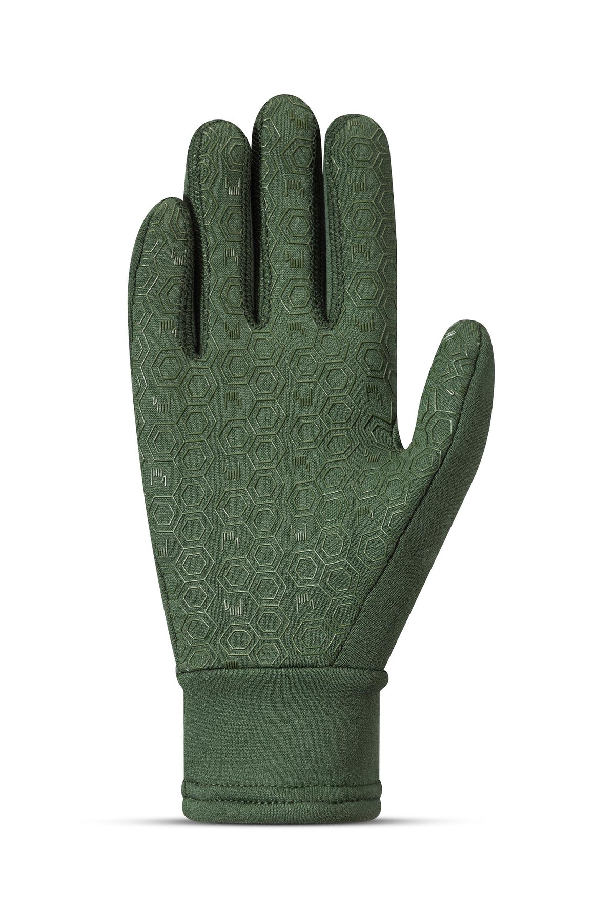 Roeckl Warwick 2 Polartec Winter Riding Gloves Riding Gloves