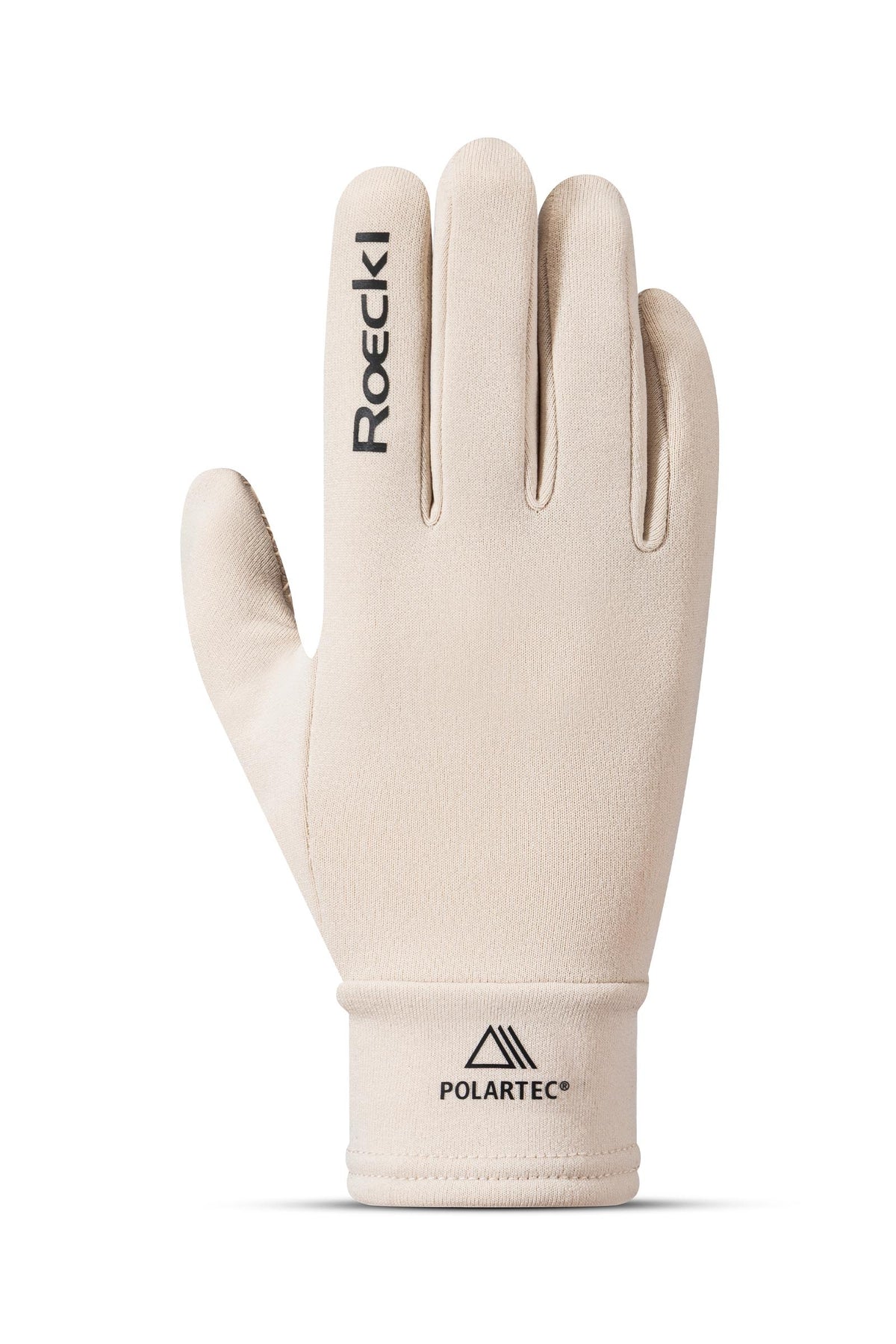 Roeckl Warwick 2 Polartec Winter Riding Gloves Riding Gloves