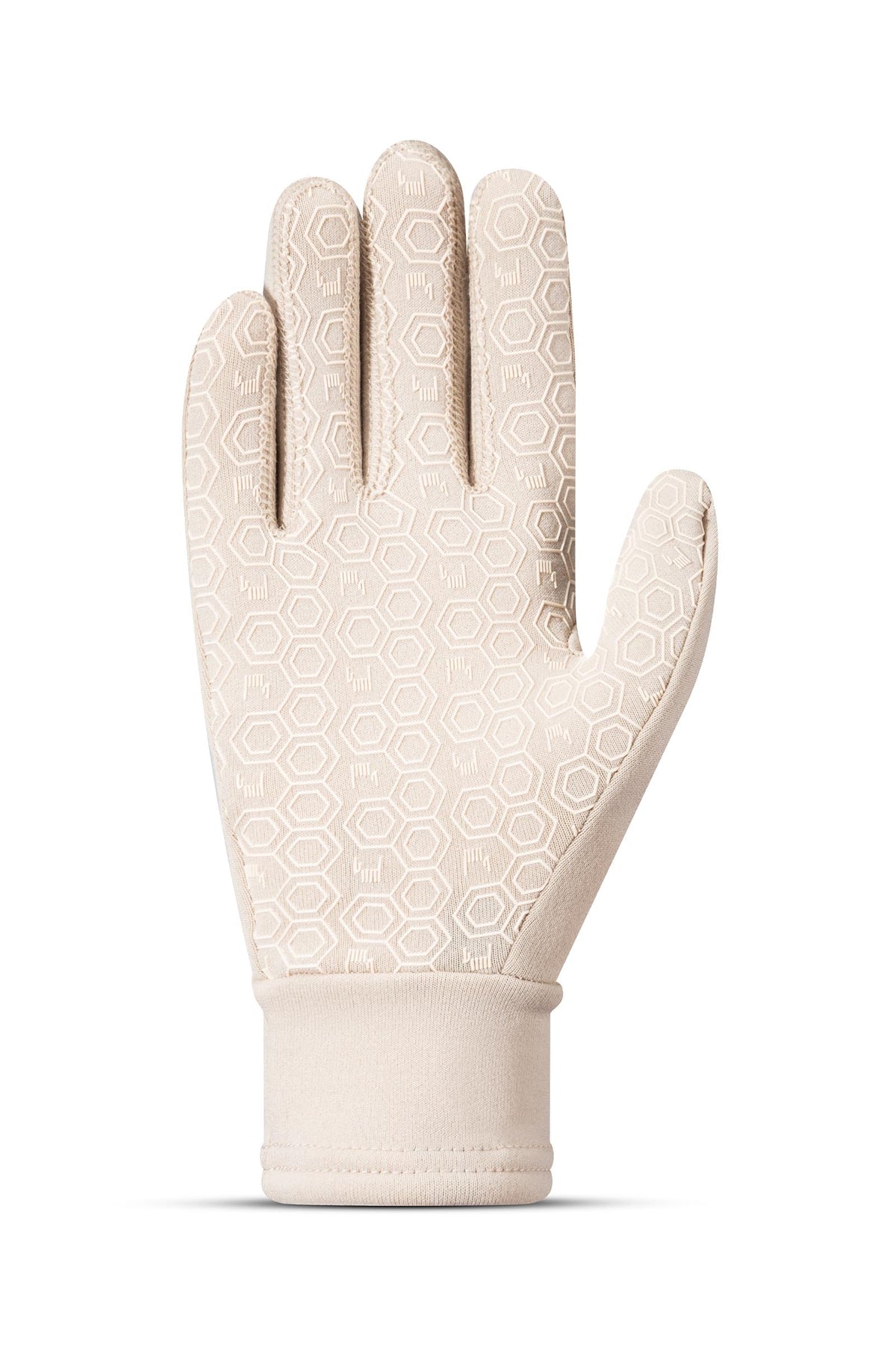 Roeckl Warwick 2 Polartec Winter Riding Gloves Riding Gloves
