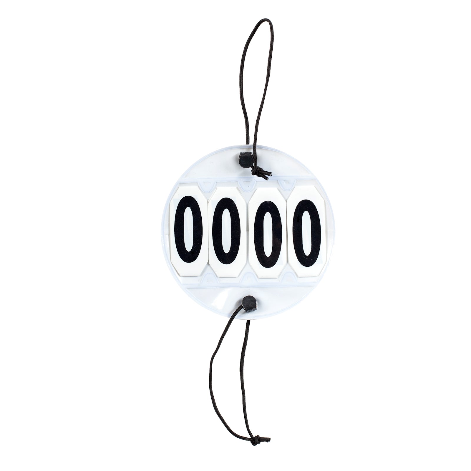 Horze 4 Digit Starting Numbers Women’s Riding Clothing