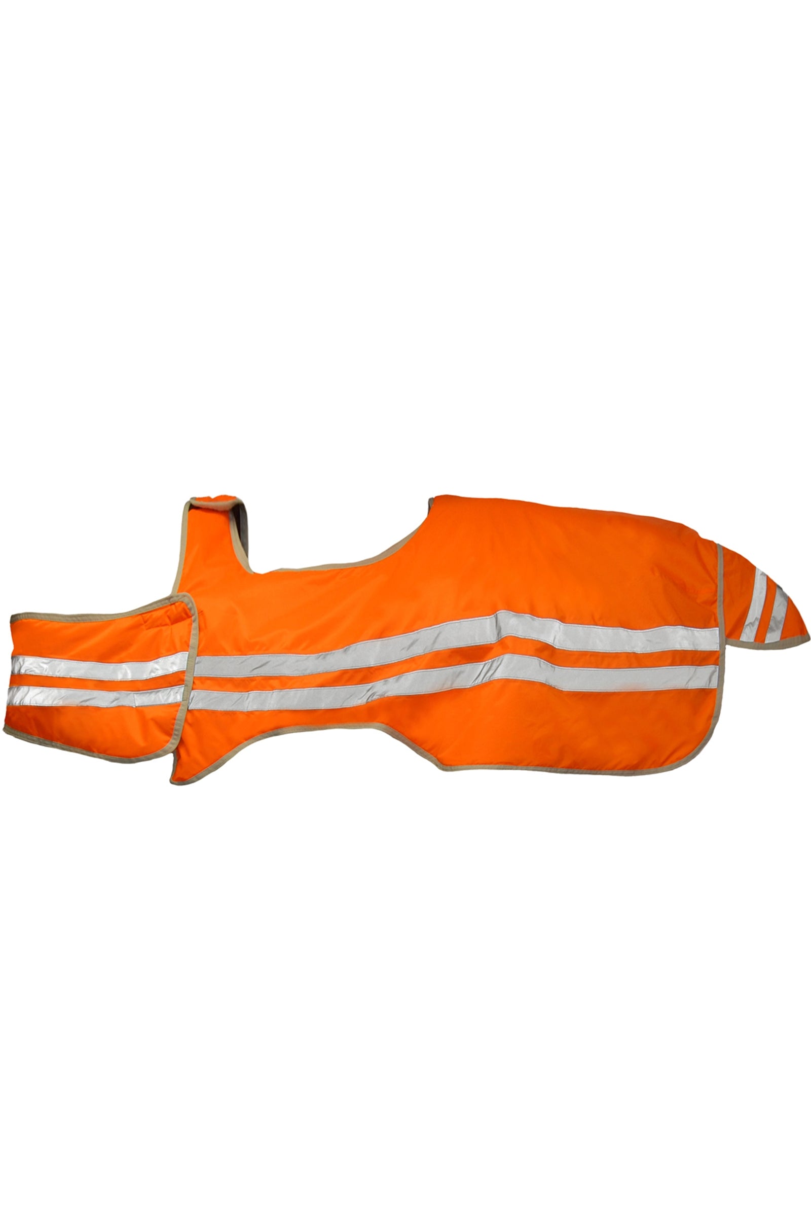 Horze bZeen Reflective Riding Rug Reflective