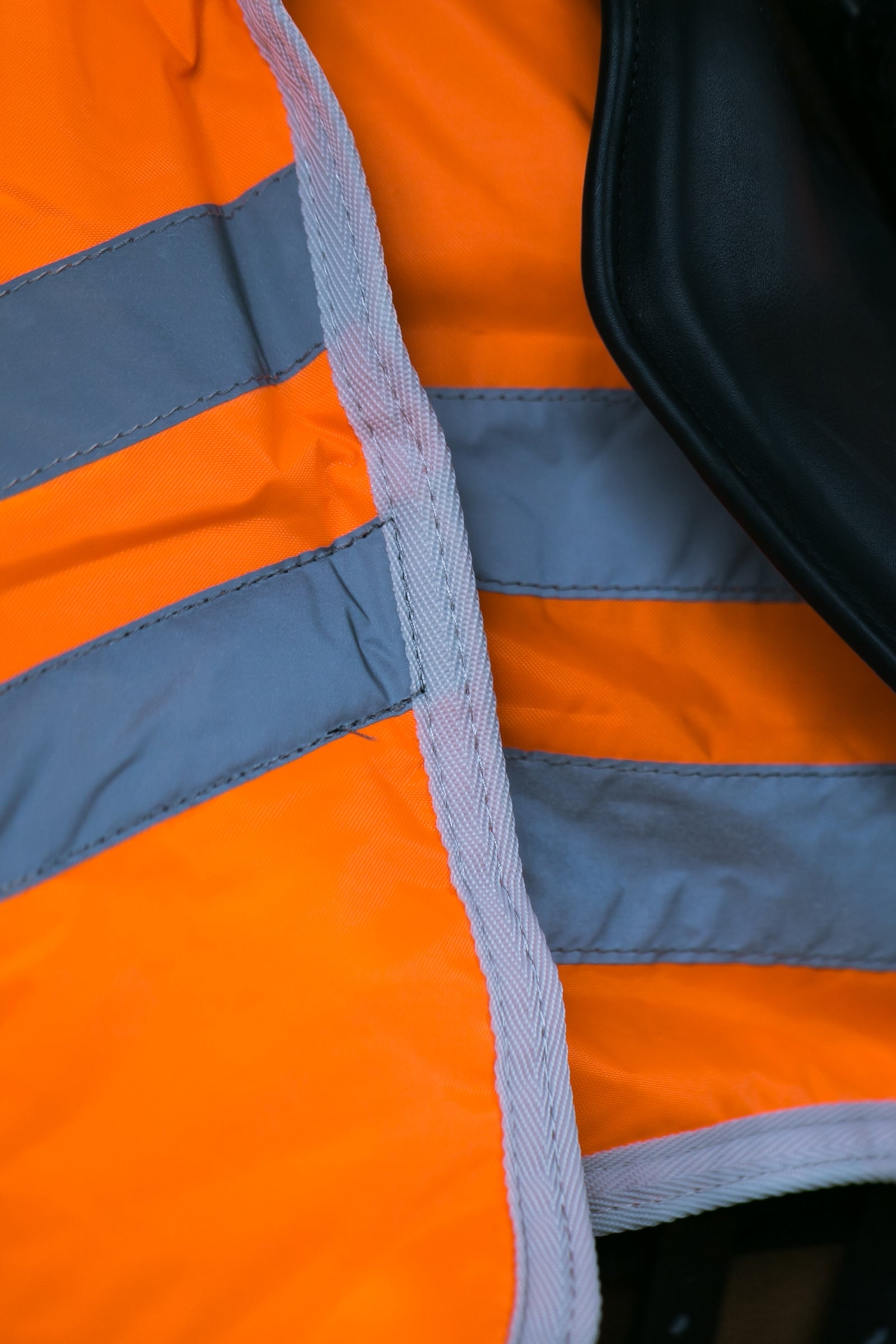 Horze bZeen Reflective Riding Rug Reflective