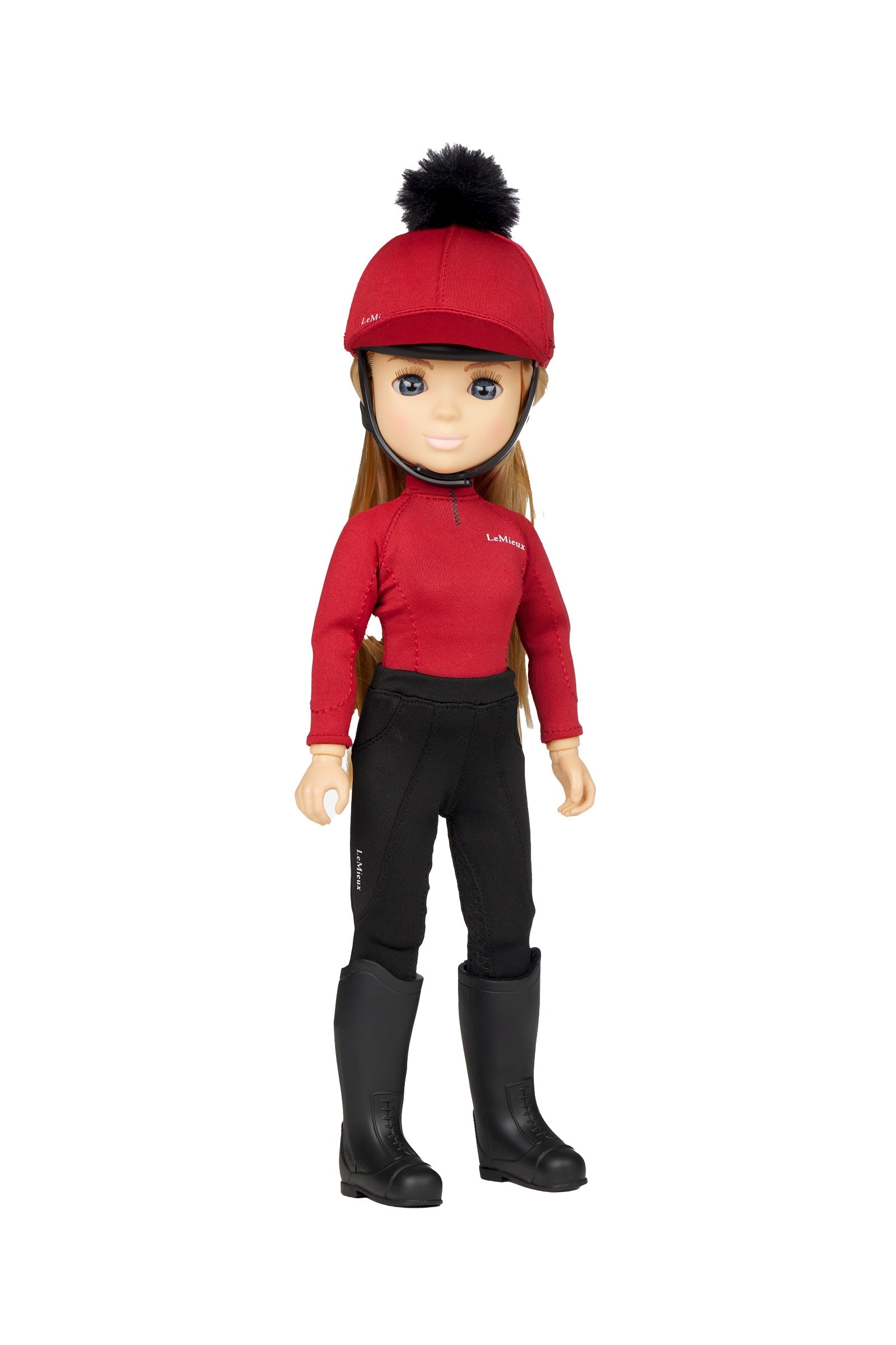 LeMieux Chloe Toy Rider dukke Gaveartikler