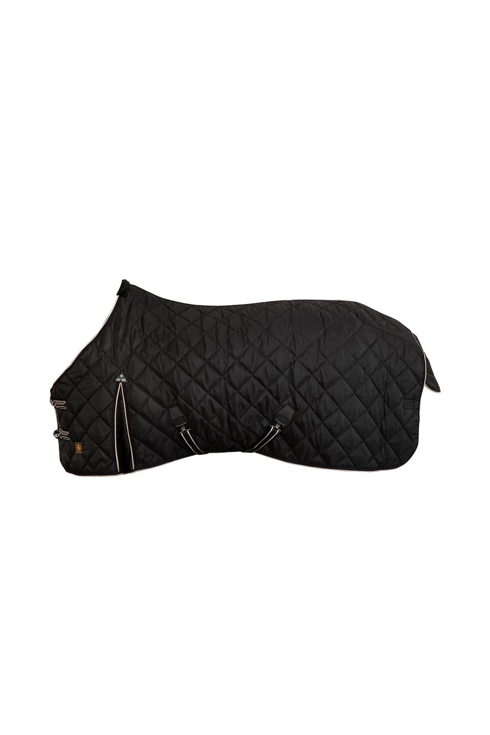 BR Classic 1200D staldtæppe, 300 g Hestedækken