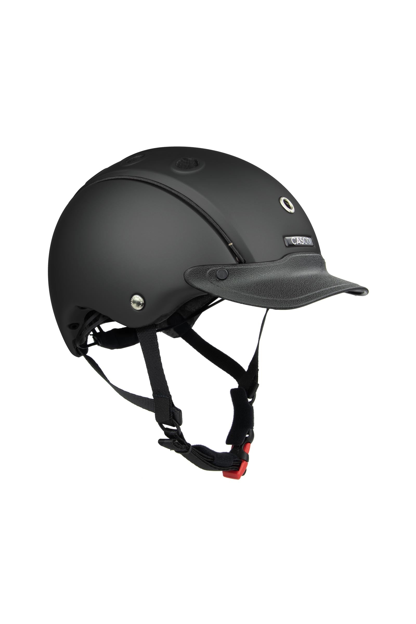 Casco Choice Turnier børneridehjelm Ridehjelme & Sikkerhedsveste