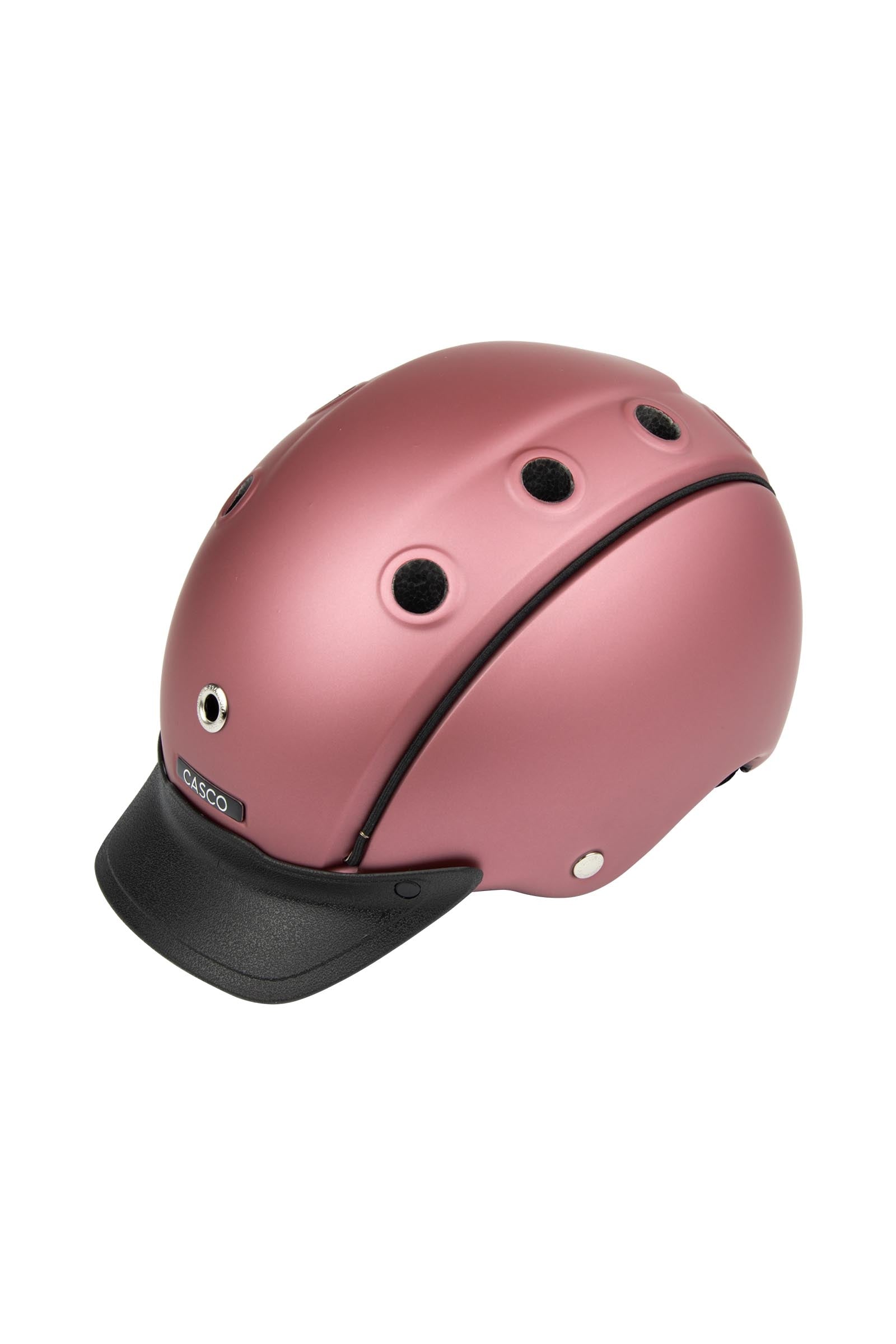Casco Choice Turnier Kids` Riding Helmet Safety Equipment