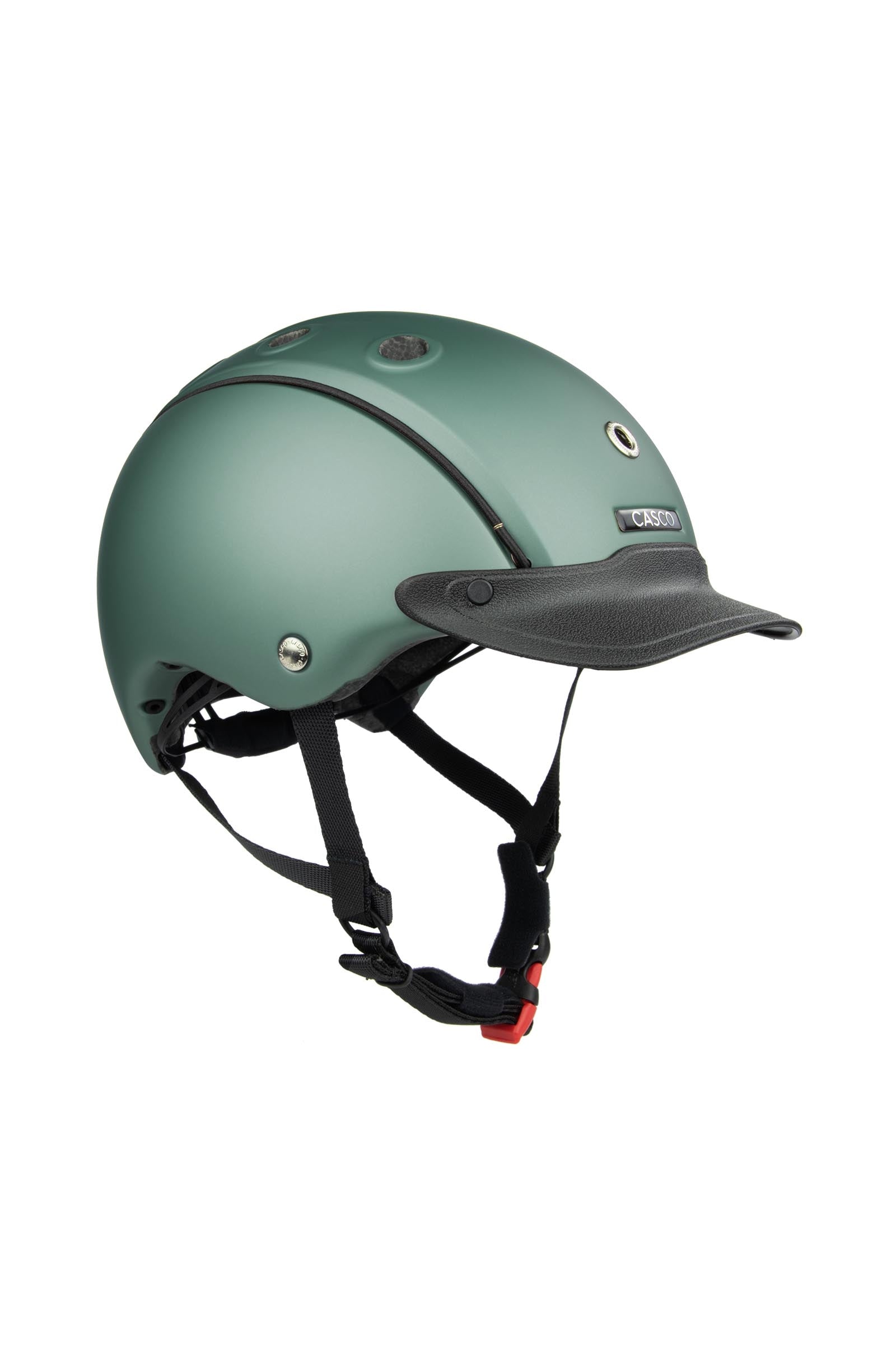 Casco Choice Turnier børneridehjelm Ridehjelme & Sikkerhedsveste