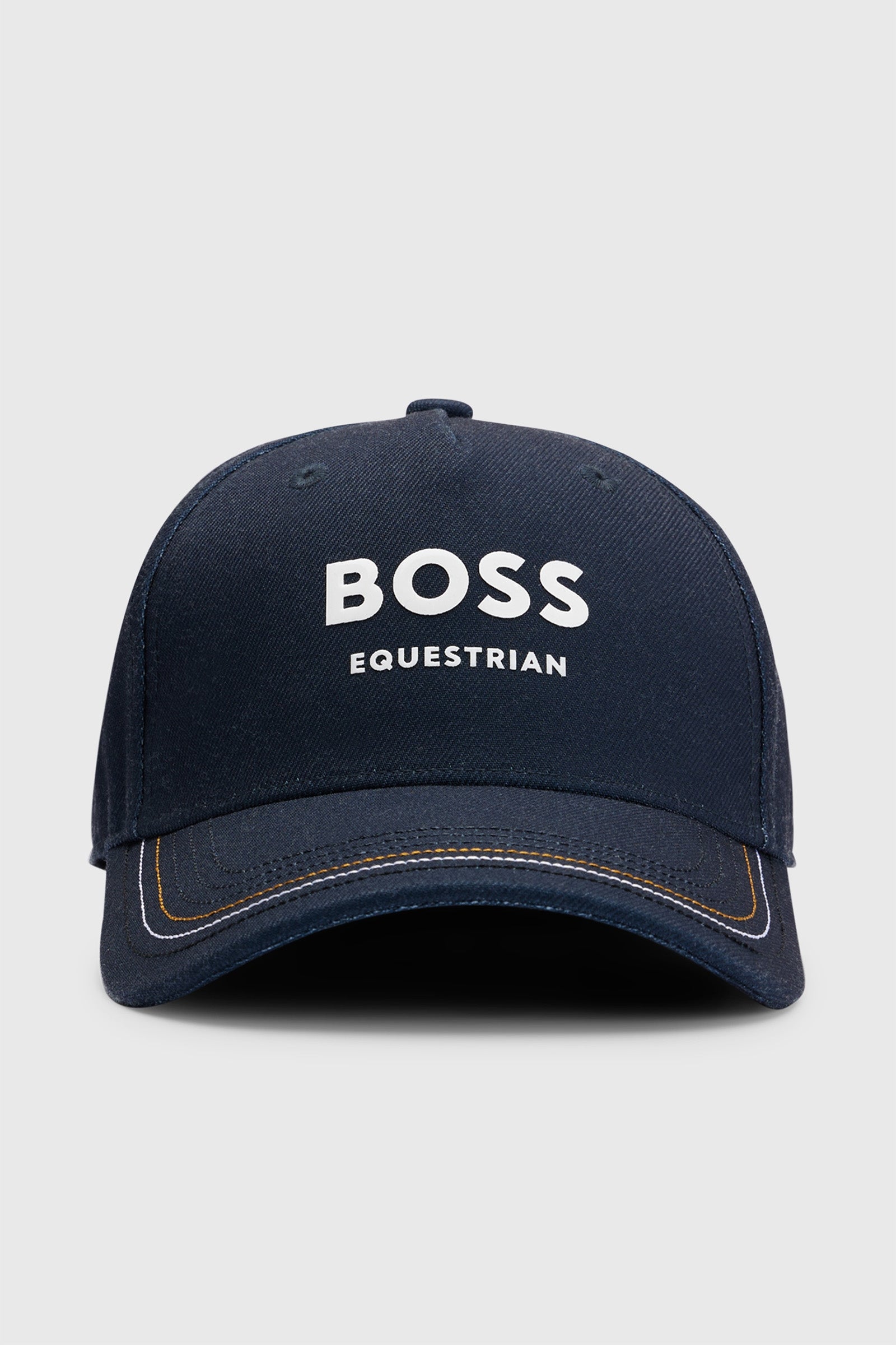 BOSS Equestrian Boss klassisk kasket Accessories