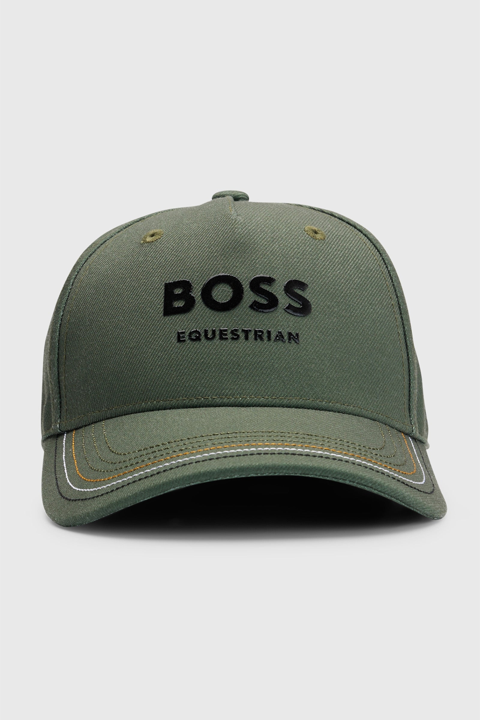 BOSS Equestrian Boss klassisk kasket Accessories
