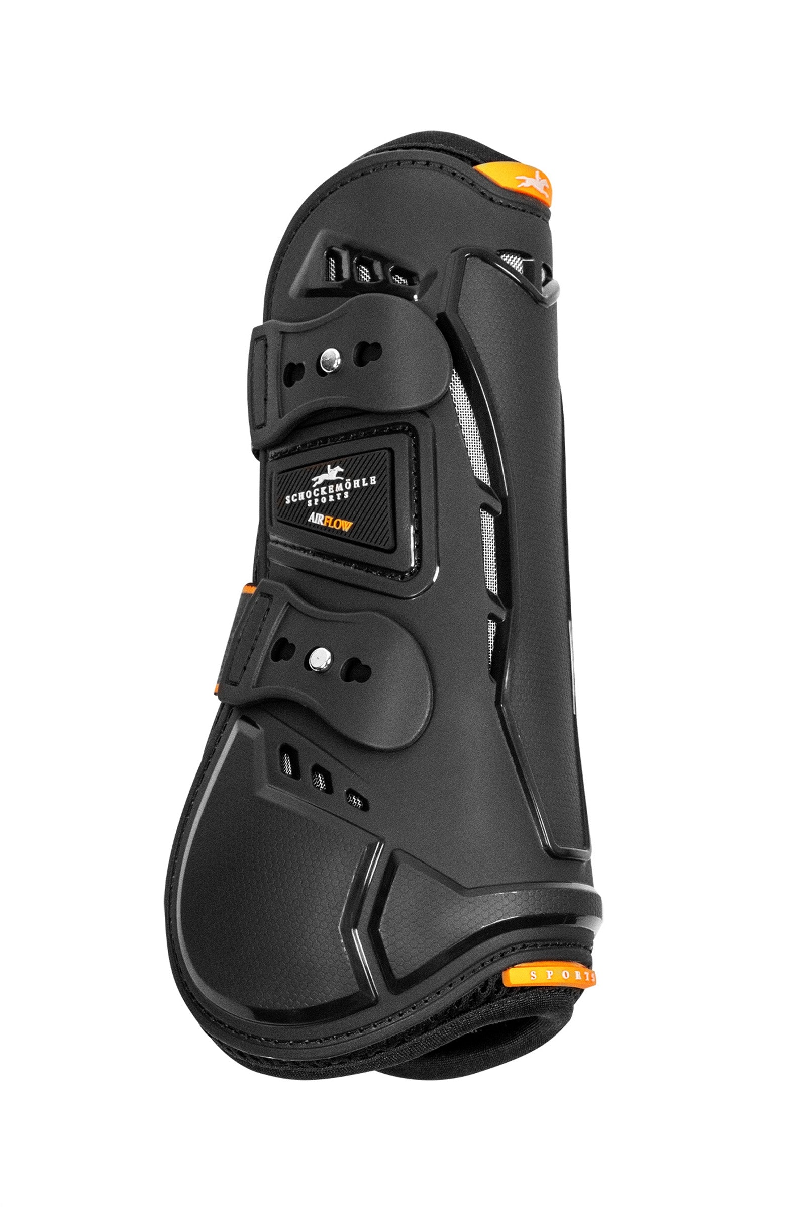 Schockemöhle Sports Air Flow Champion Tendon Boots Leg Protection & Hoof Protection for Horses
