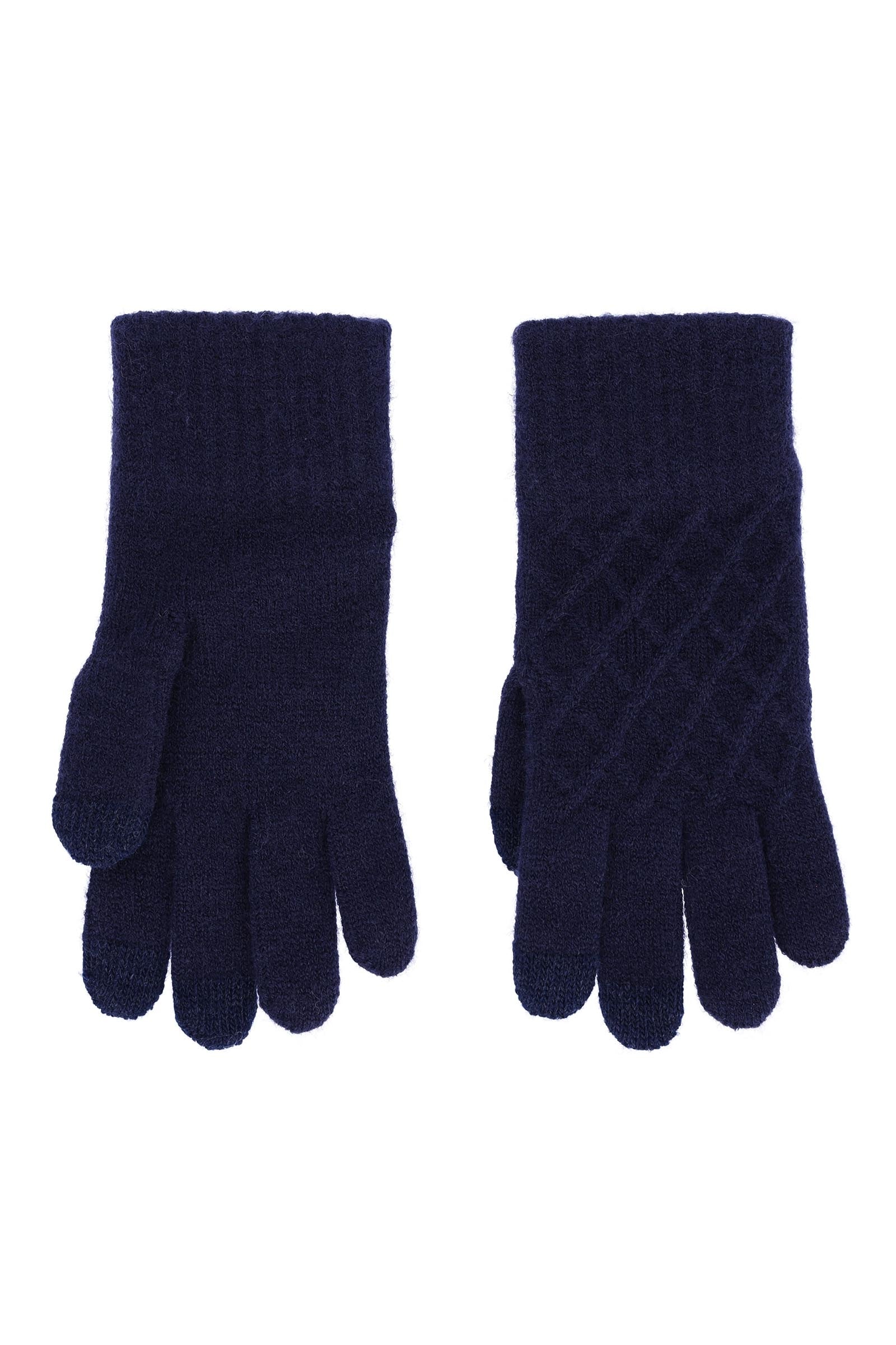 Schockemöhle Sports Soft Gloves Style Ridehandsker