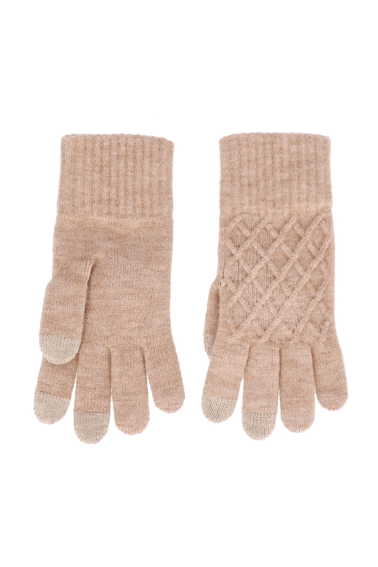 Schockemöhle Sports Soft Gloves Style Ridehandsker