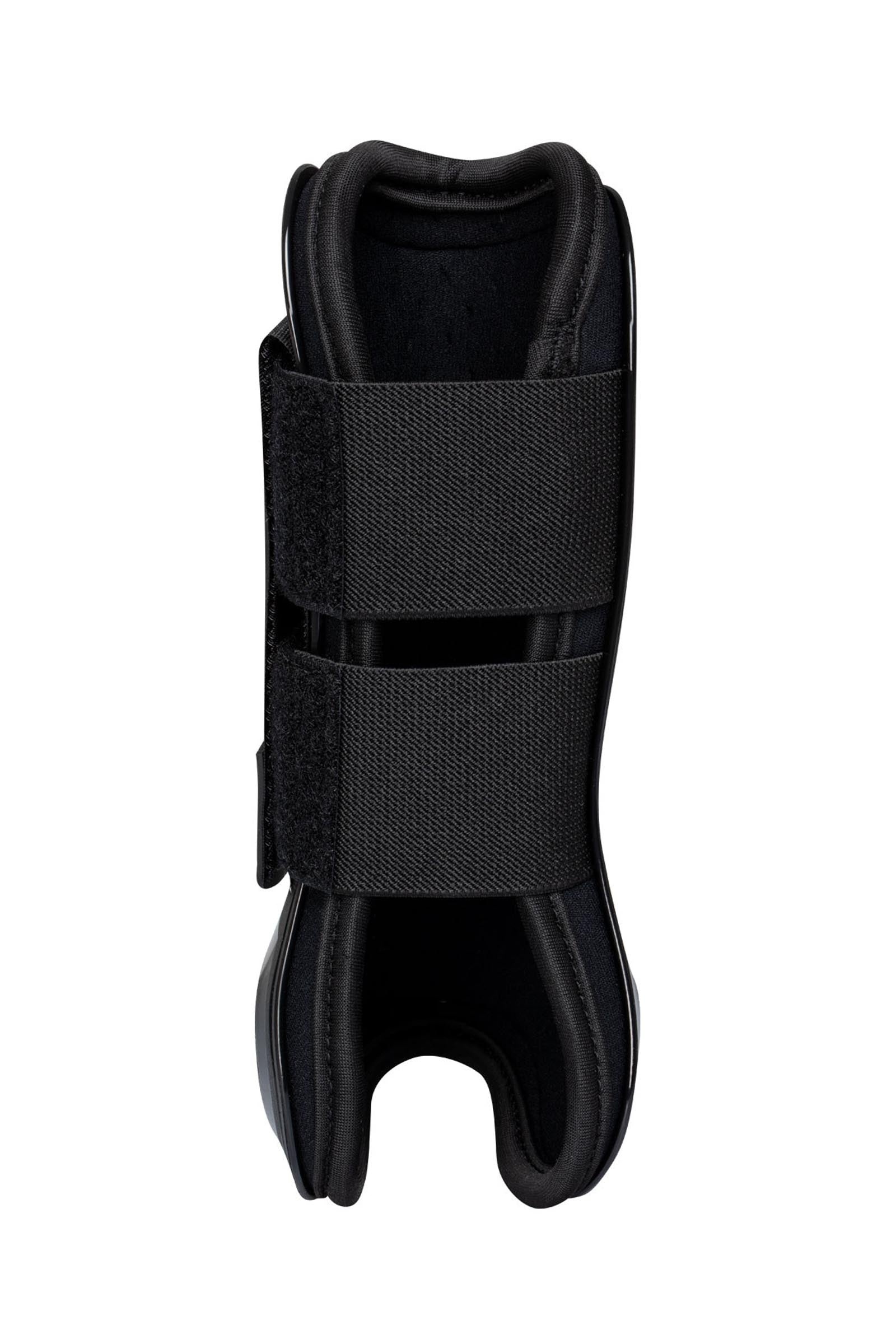 Equestro Anatomical Tendon Boots With Double Hook-and-loop Fasteners Leg Protection & Hoof Protection for Horses