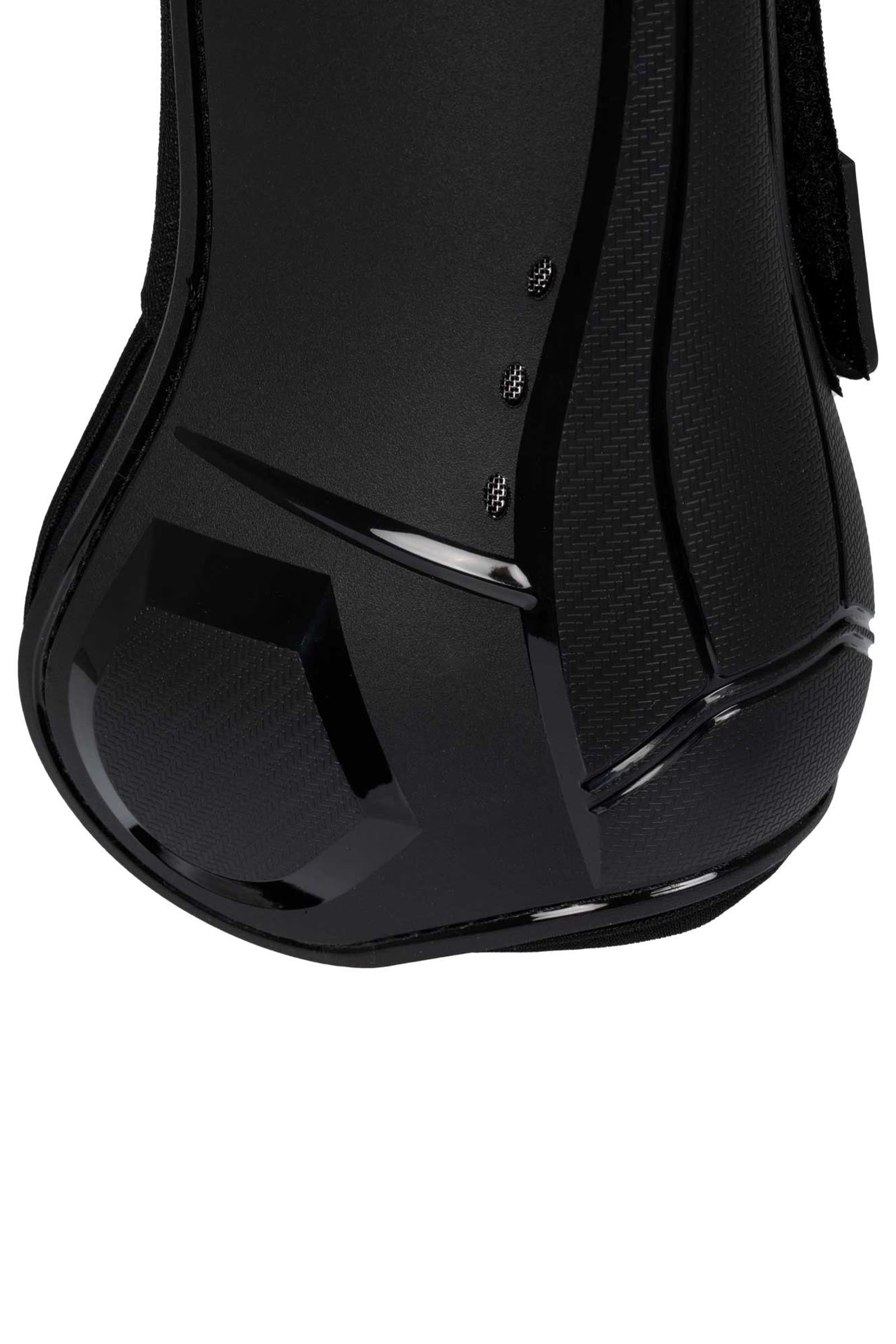 Equestro Anatomical Tendon Boots With Double Hook-and-loop Fasteners Leg Protection & Hoof Protection for Horses